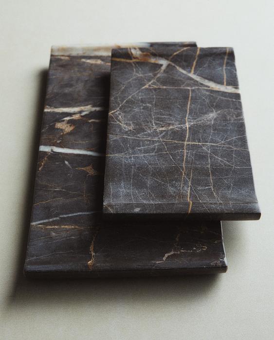 MARBLE TRAY MARBLE TRAY