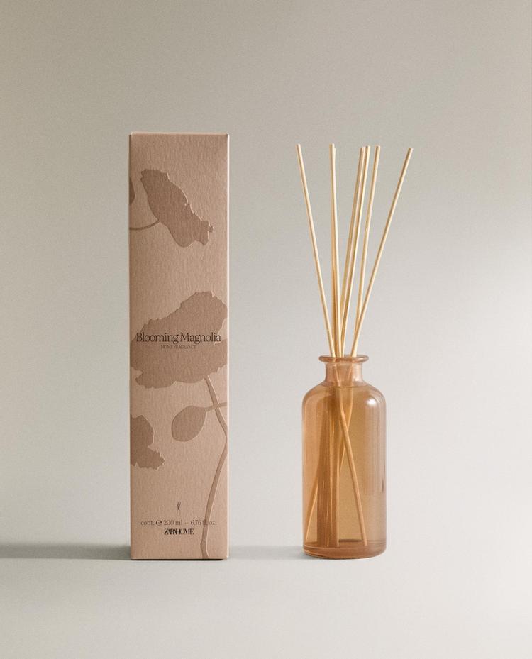 (200 ML) AMBIENTADOR MIKADO BLOOMING MAGNOLIA