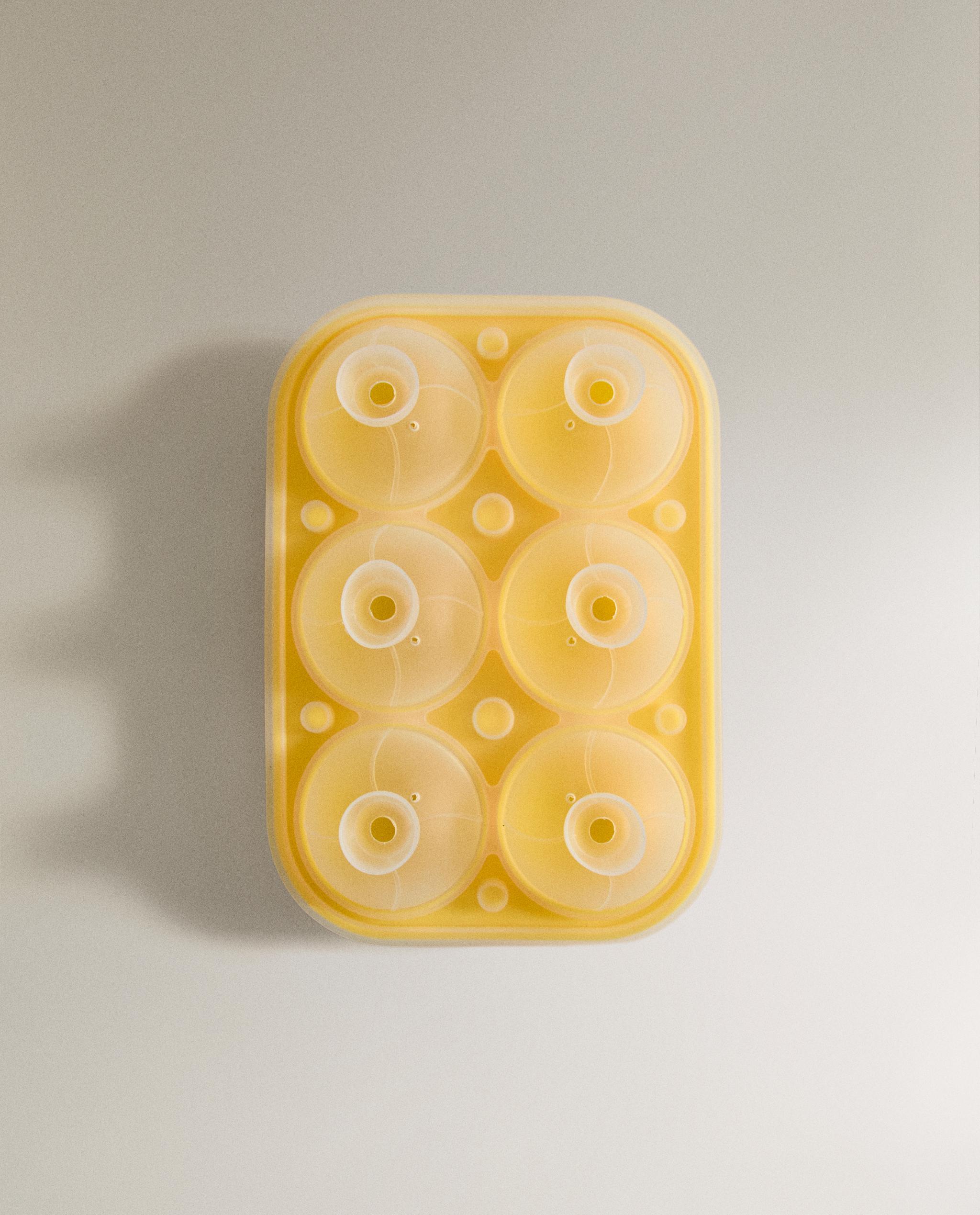 SPHERE 6 ICE CUBE MOULD product thumbnail 3