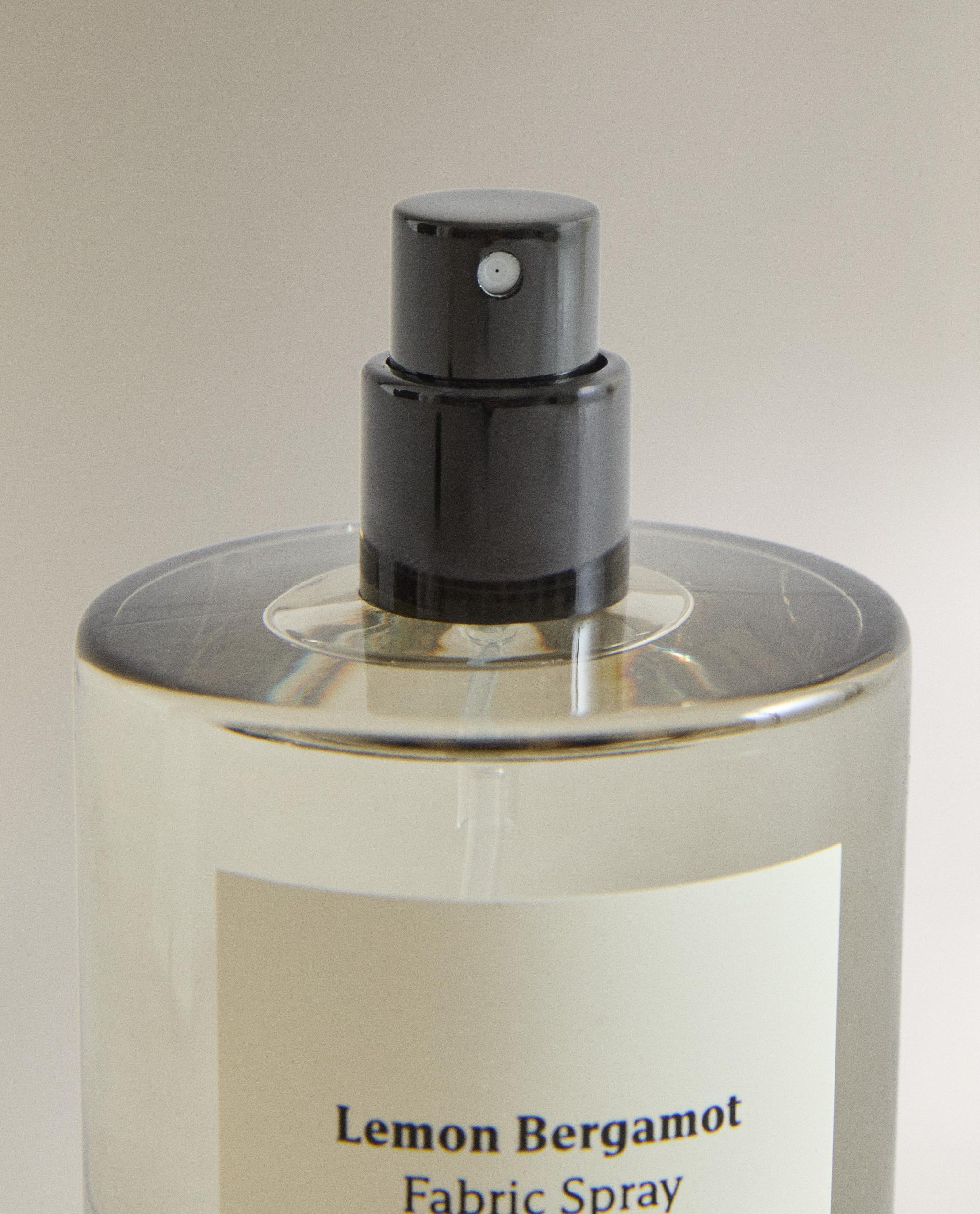 (100 ML) LEMON BERGAMOT AIR FRESHENER SPRAY product thumbnail 7