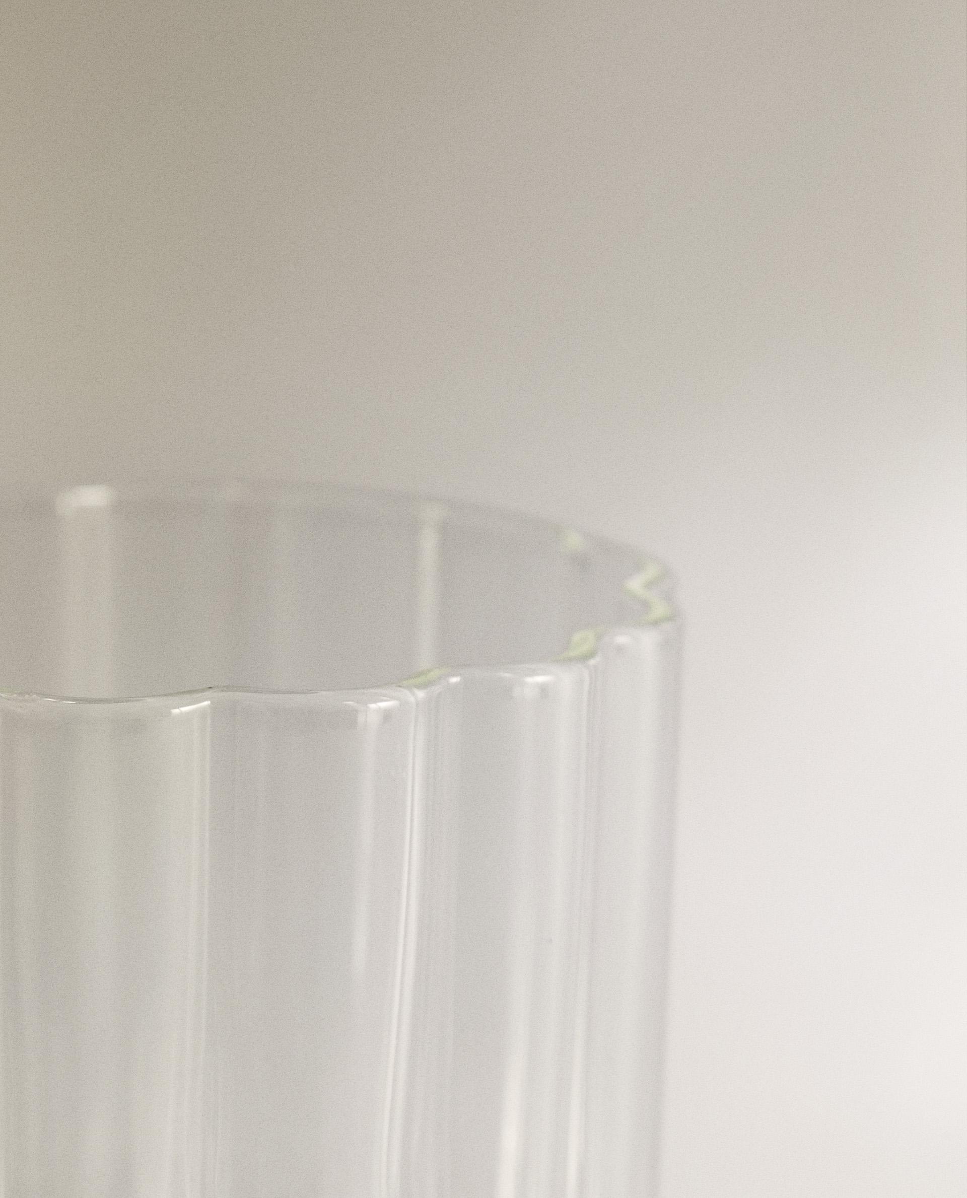 BOROSILICATE GLASS MILK JUG product thumbnail 10
