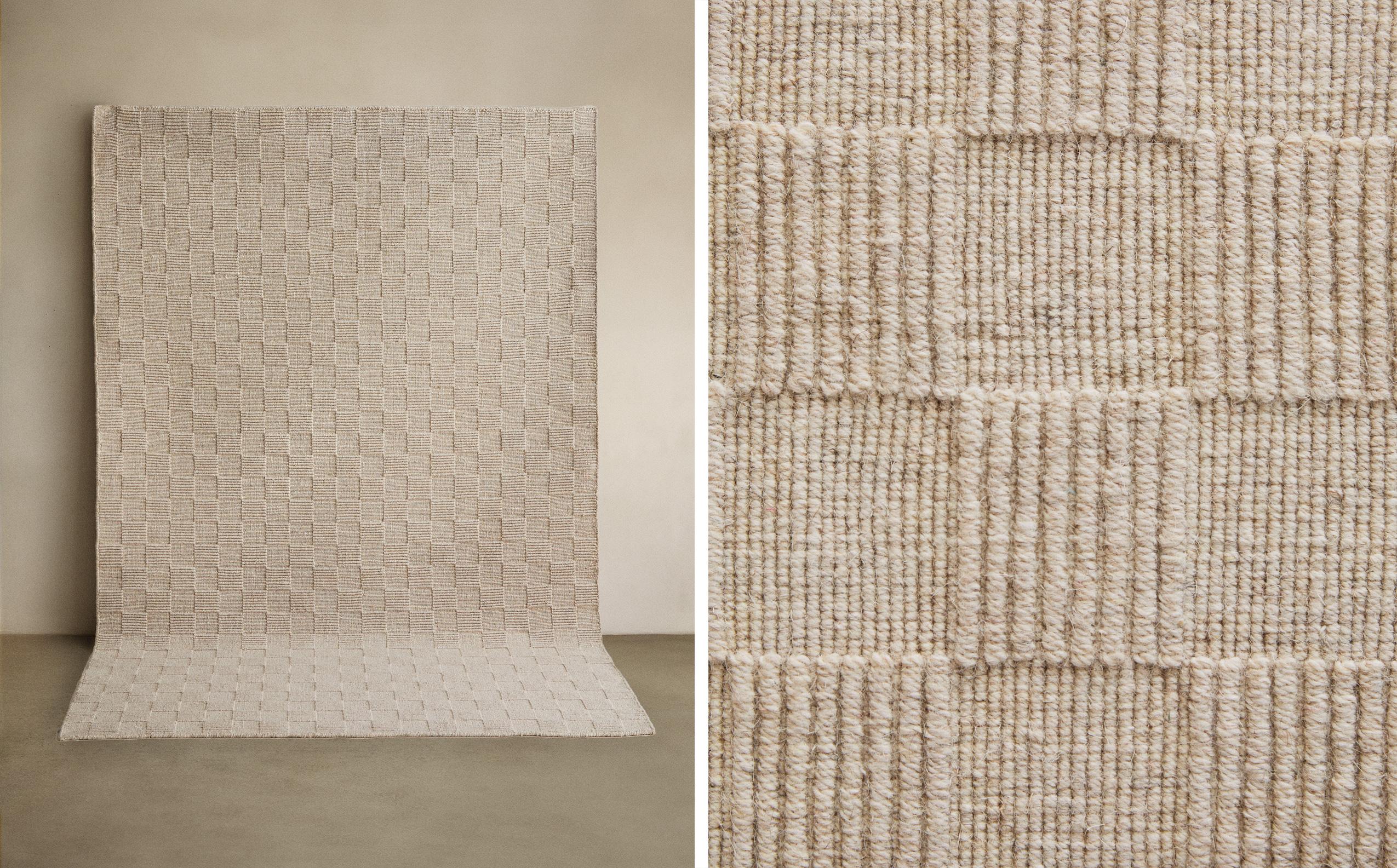 RUG 01 BY VINCENT VAN DUYSEN