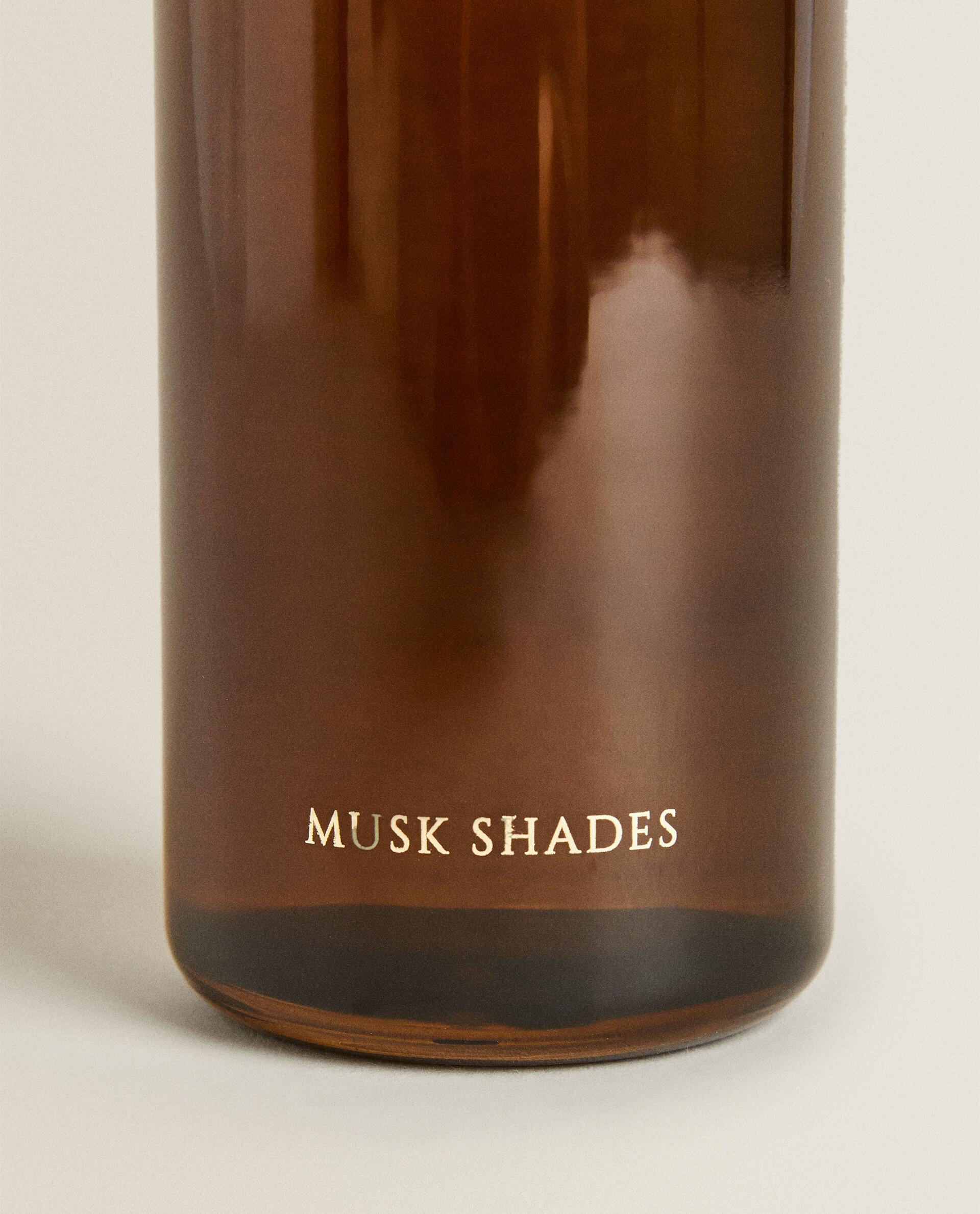 (200 ML) MUSK SHADES AIR FRESHENER SPRAY product thumbnail 7