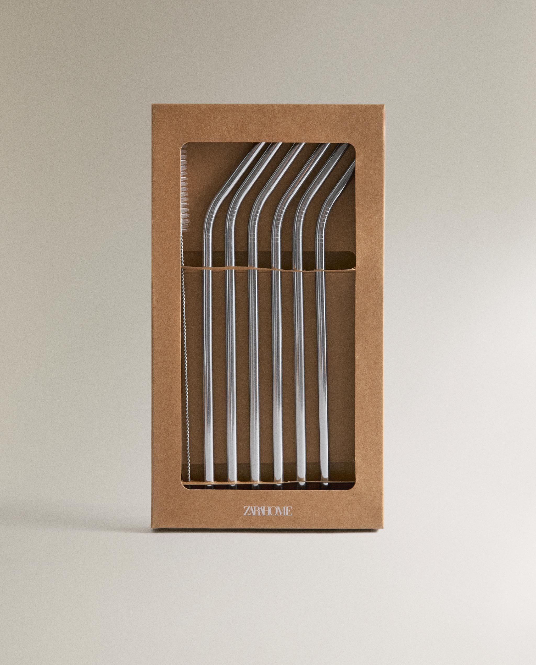 STEEL STRAWS product thumbnail 4