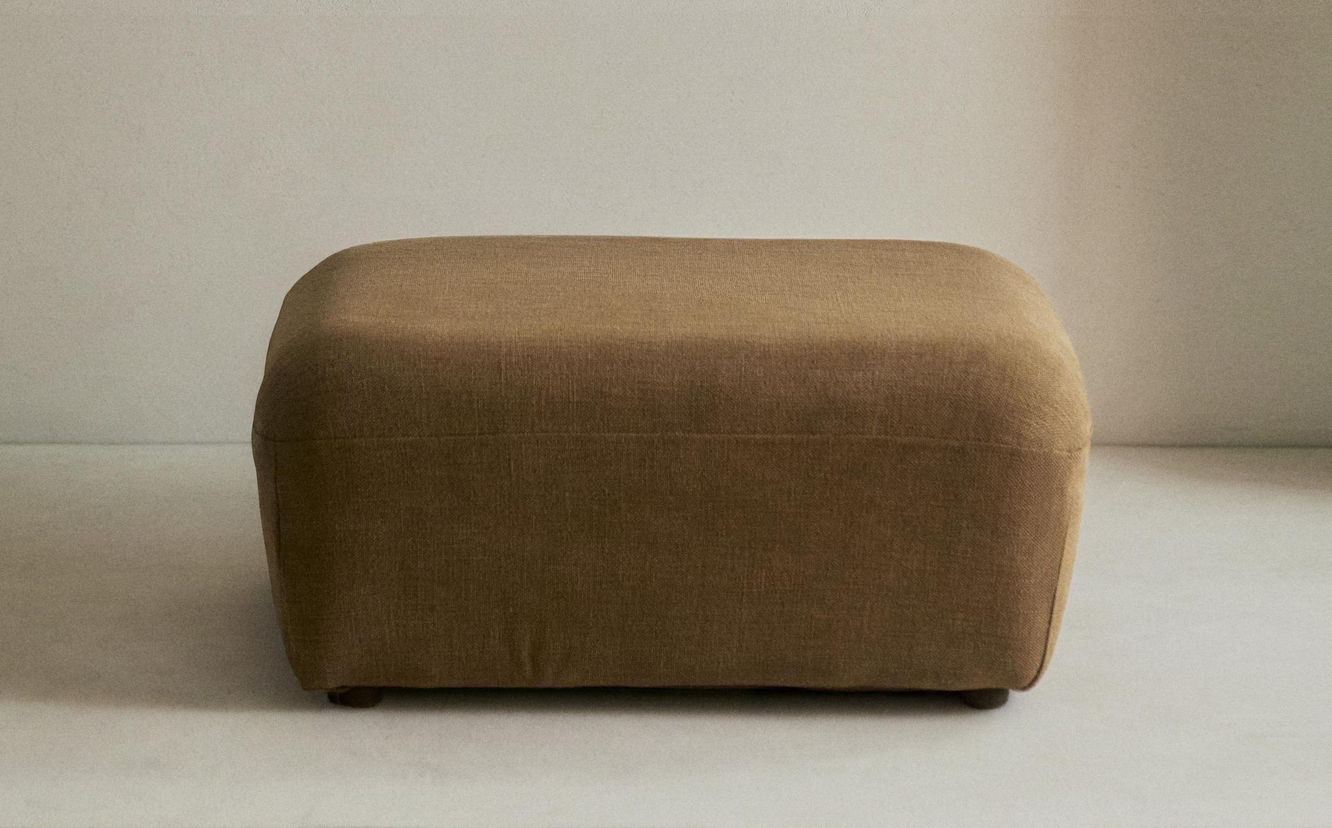 REPOSAPIES ALGODÓN REPOSAPIES ALGODÓN