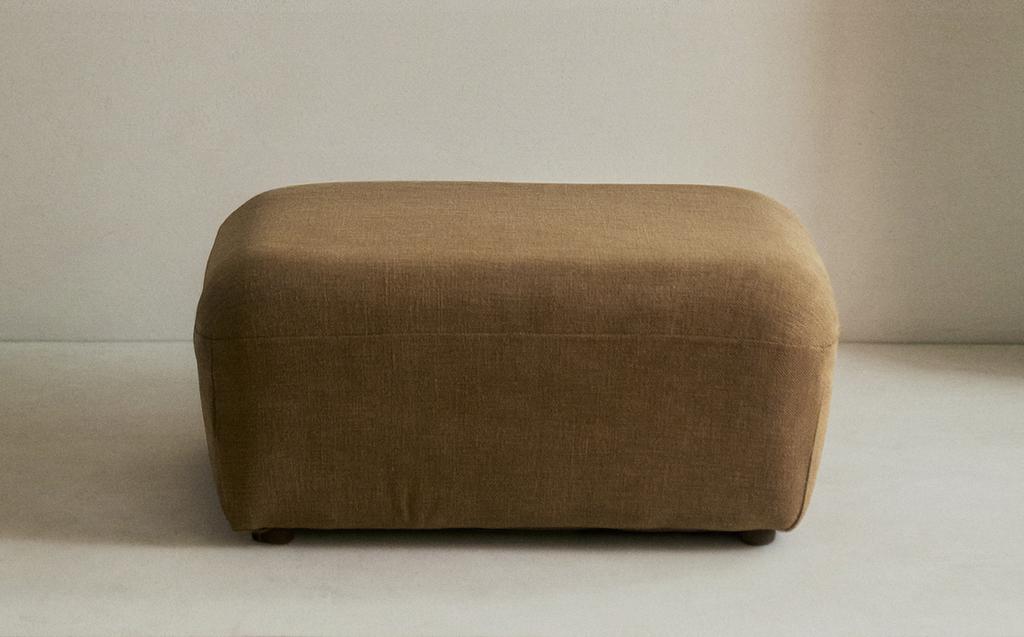 COTTON FOOTREST COTTON FOOTREST