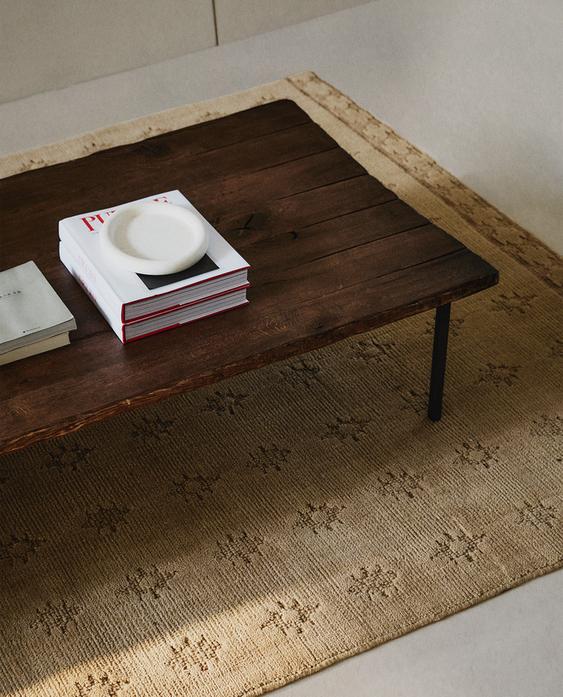 ウール ラグ | Zara Home 日本/Japan