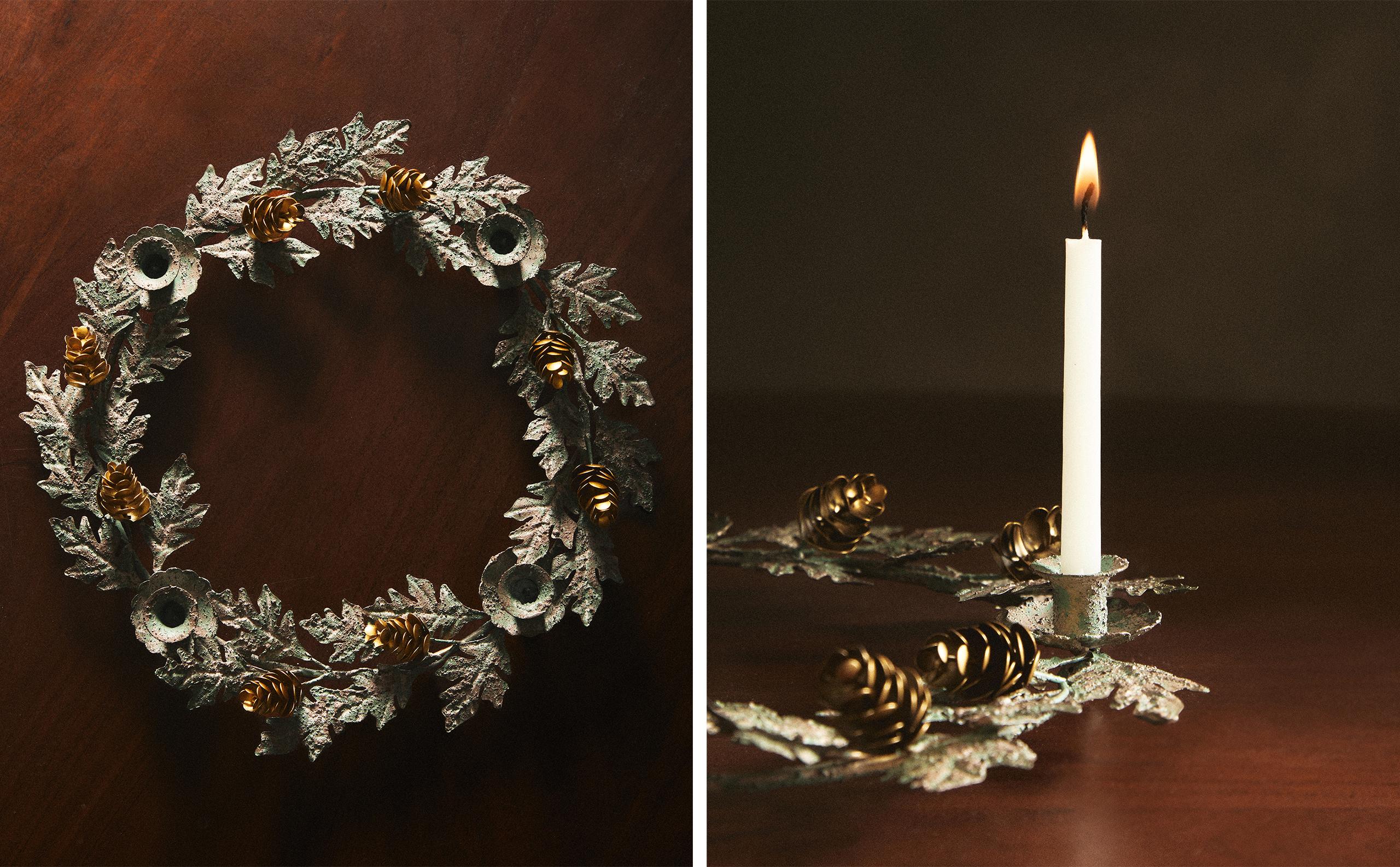 Kerstdecoratie | Zara Home Nederland | New Collection