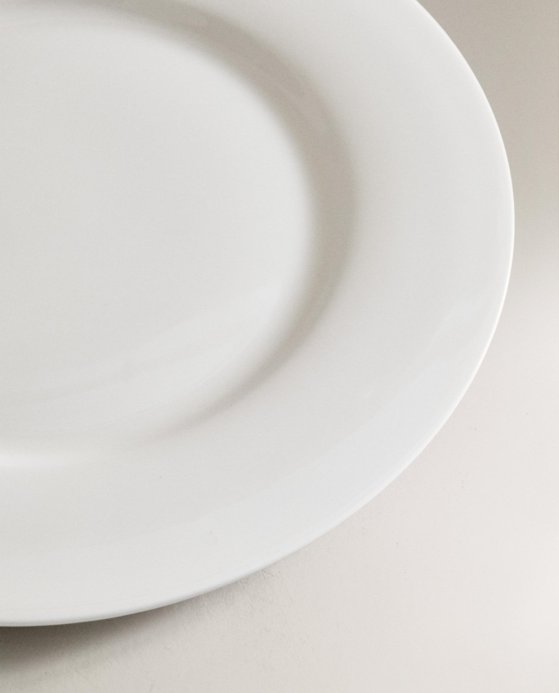 BONE CHINA DINNER PLATE product thumbnail 11