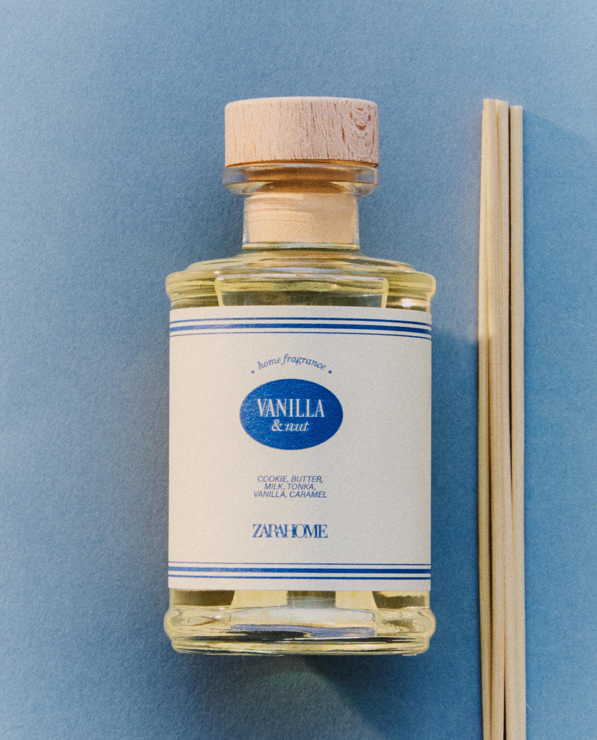 (190 ML) VANILLA & NUT REED DIFFUSERS product thumbnail 10