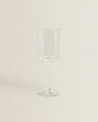 STRAIGHT CRYSTALLINE WINE GLASS product thumbnail 10