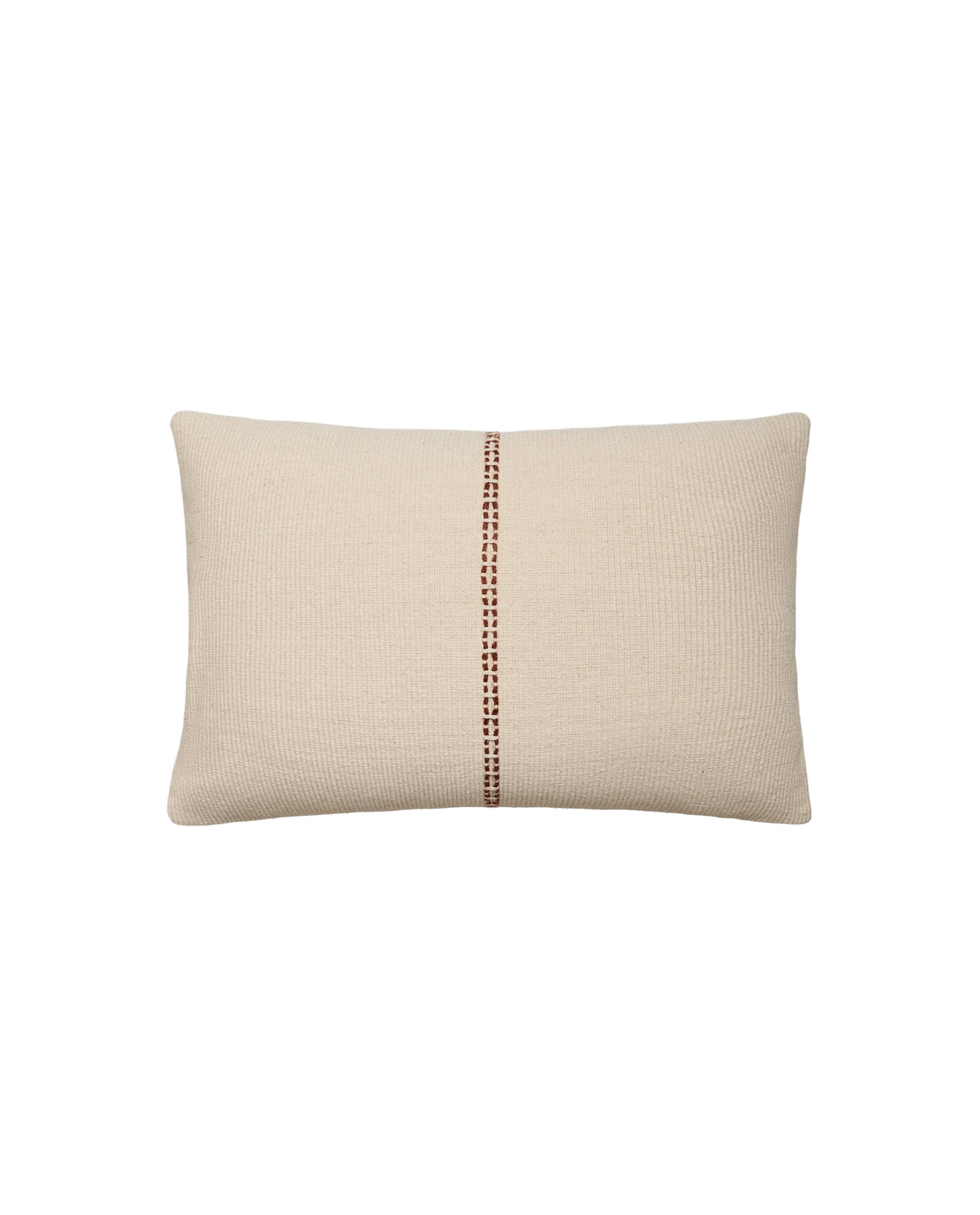 DOUBLE LINE CUSHION COVER product thumbnail 16