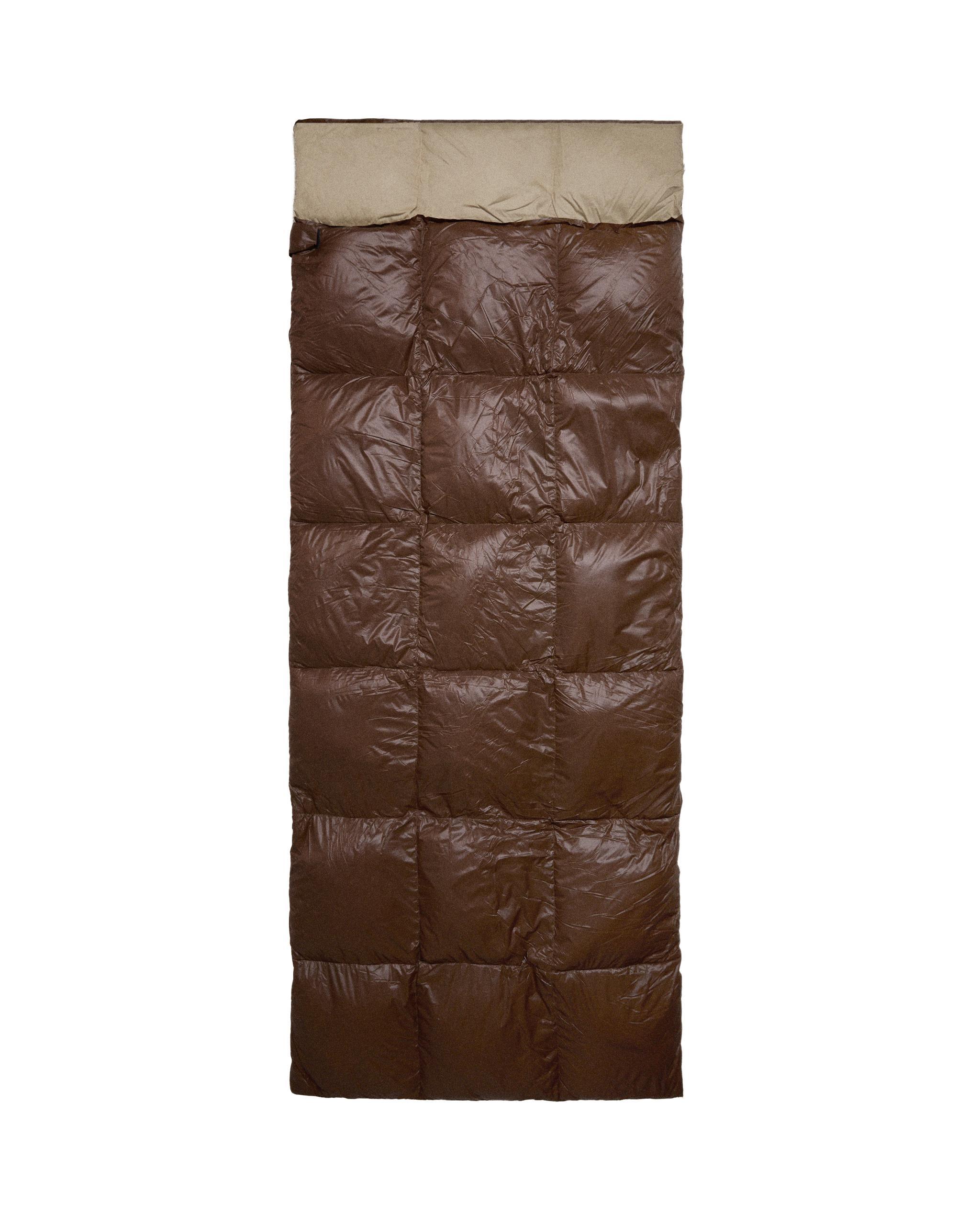 INDIVIDUAL QUILTED SLEEPING BAG product thumbnail 4