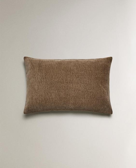 CHENILLE-TYYNYNPÄÄLLINEN CHENILLE-TYYNYNPÄÄLLINEN