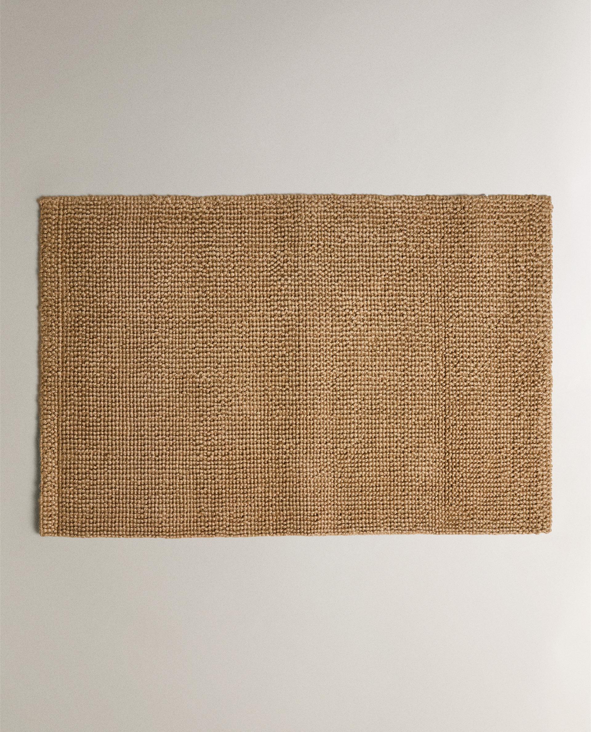 PLAIN JUTE DOORMAT product thumbnail 16