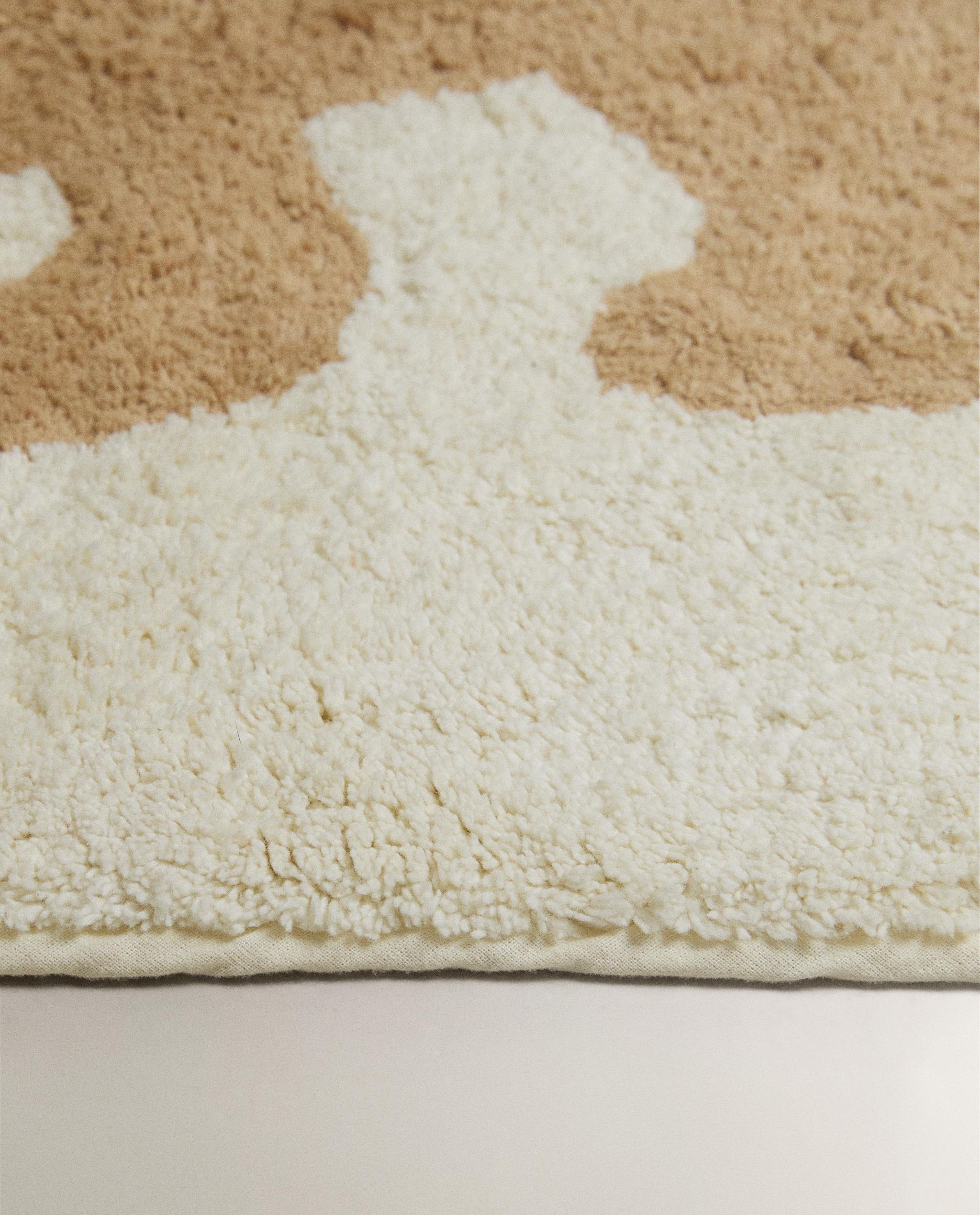 KIDS' DOG COTTON RUG product thumbnail 4