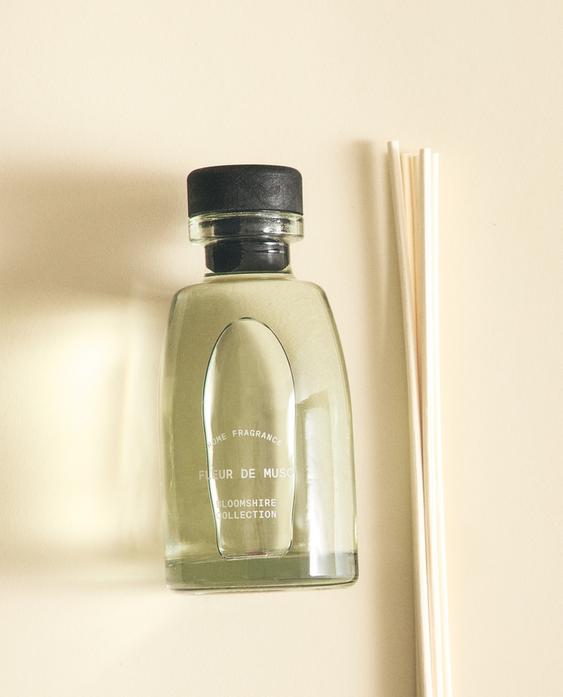 (100 ML) DUFTSTÄBCHEN FLEUR DE MUSC (100 ML) DUFTSTÄBCHEN FLEUR DE MUSC