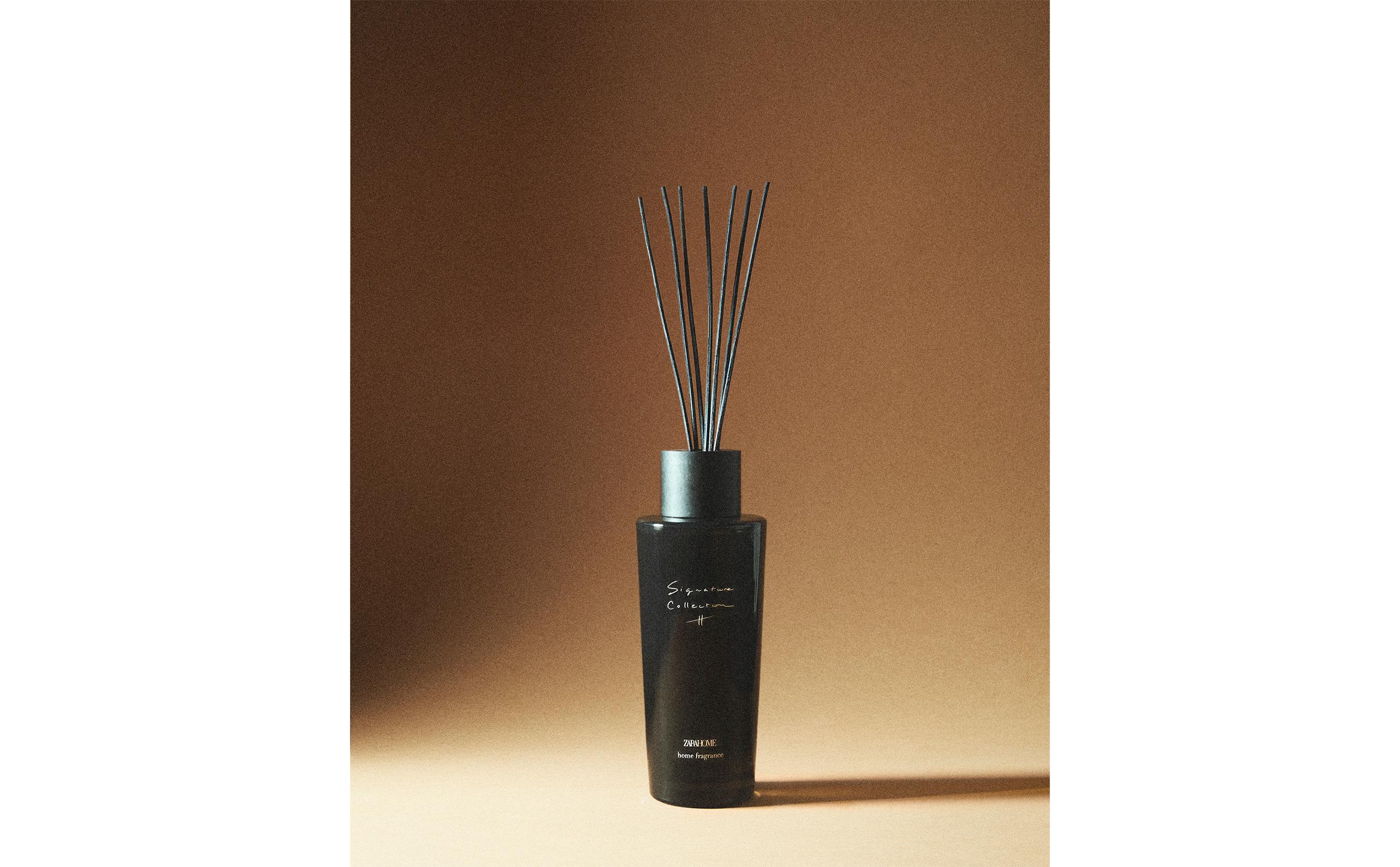 100 ML) SIGNATURE COLLECTION II REED DIFFUSERS - Reed diffusers -  FRAGRANCES - REED DIFFUSERS AND ESSENCES | Zara Home Portugal