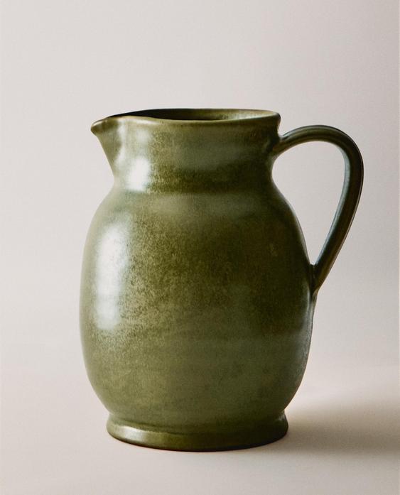 PITXERRA, TERRAKOTAZKOA