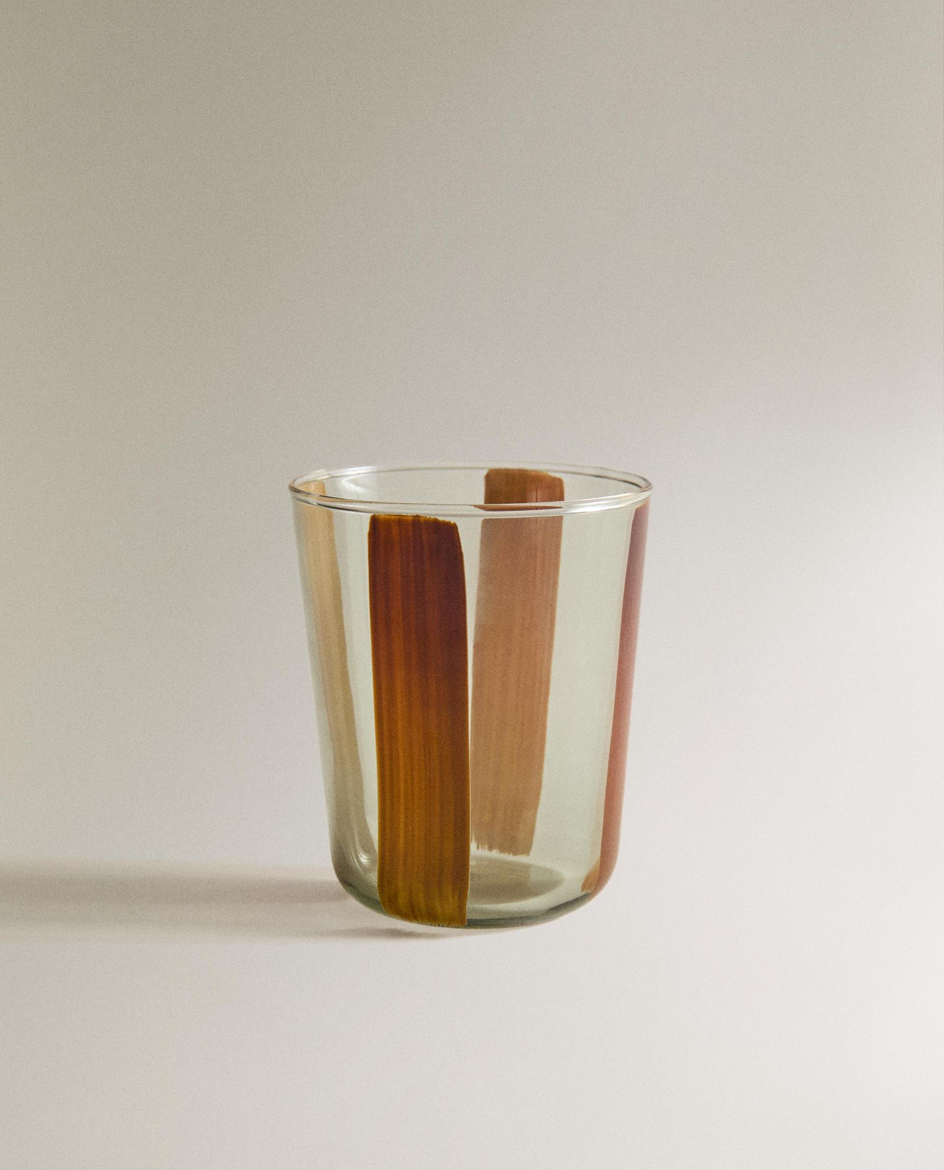 VERRE VERRE RAYURES VERRE VERRE RAYURES