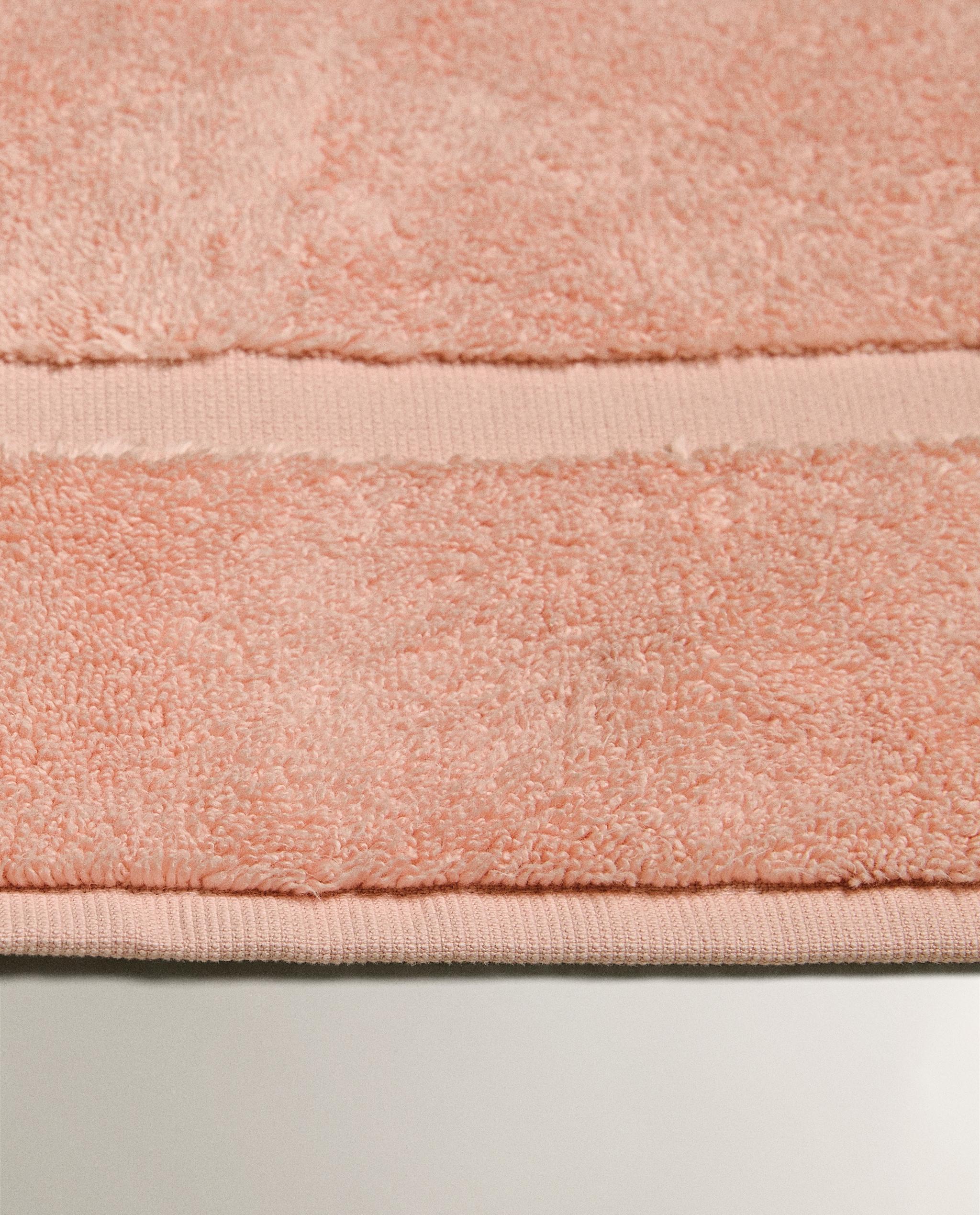 SOFT TERRY BATH MAT product thumbnail 16