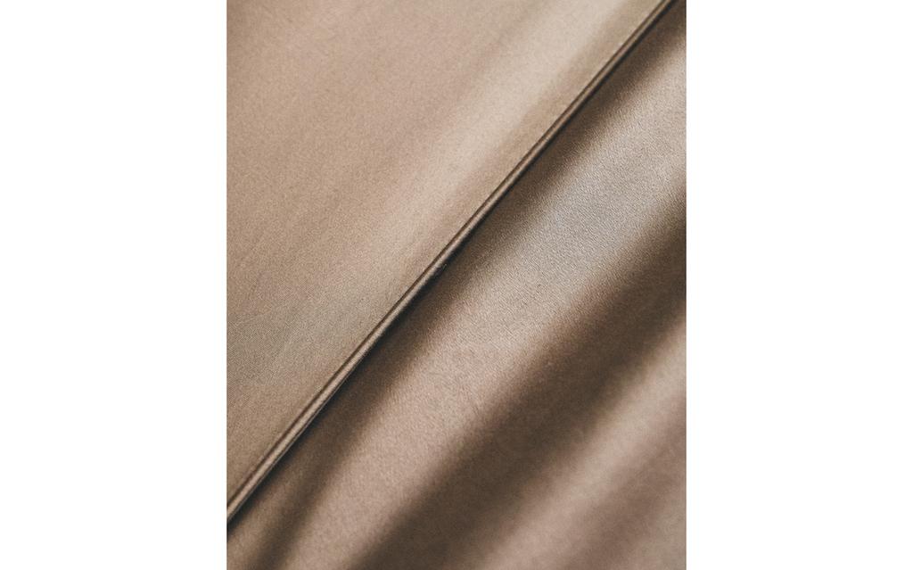 SATEEN DUVET COVER (500 THREAD COUNT)