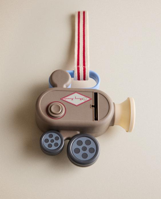 JOUET ENFANT PROJECTEUR MR. PÉREZ