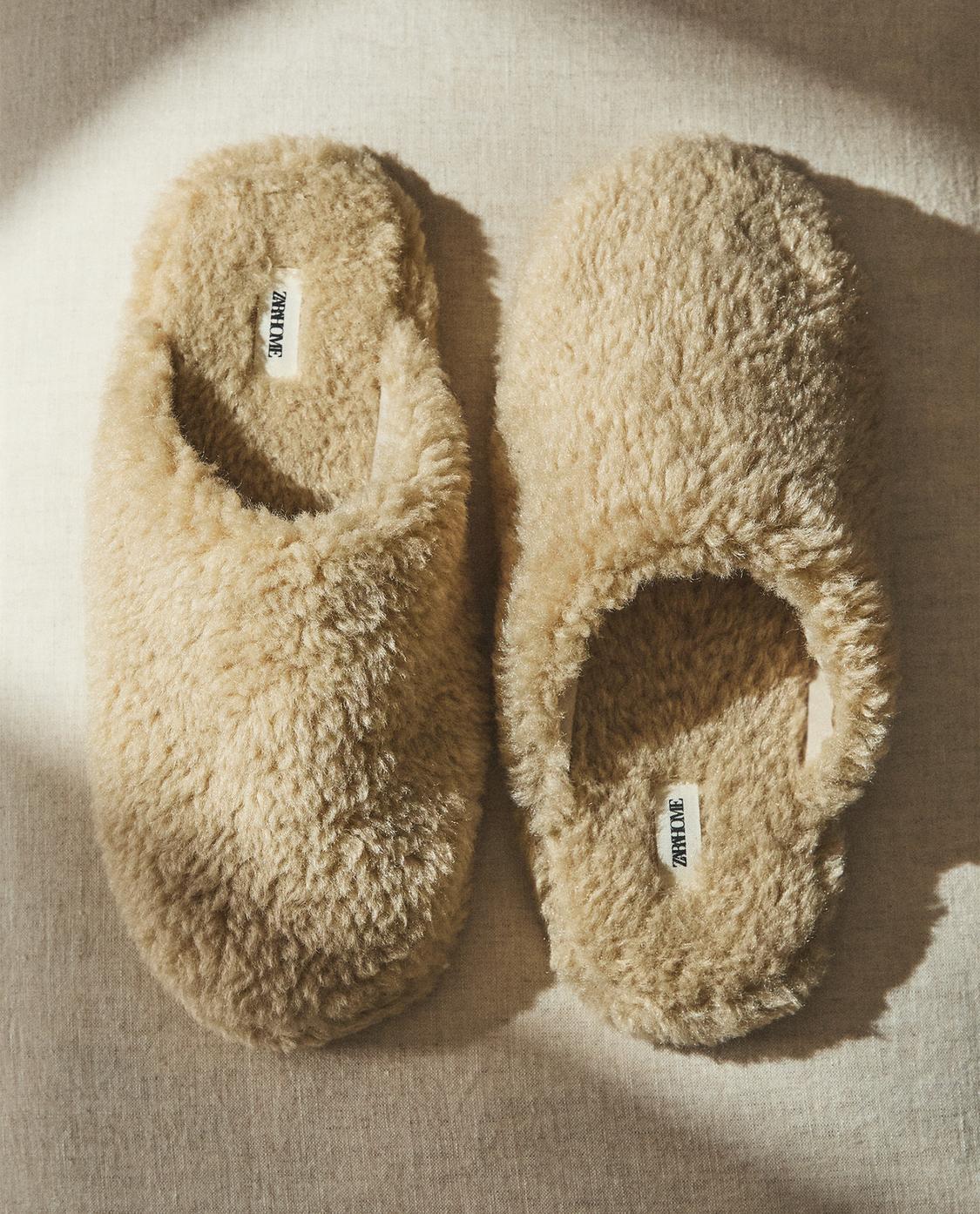 Toalla Zara Home Zapatillas Leopardo Zapatillas De Zara Home Zara