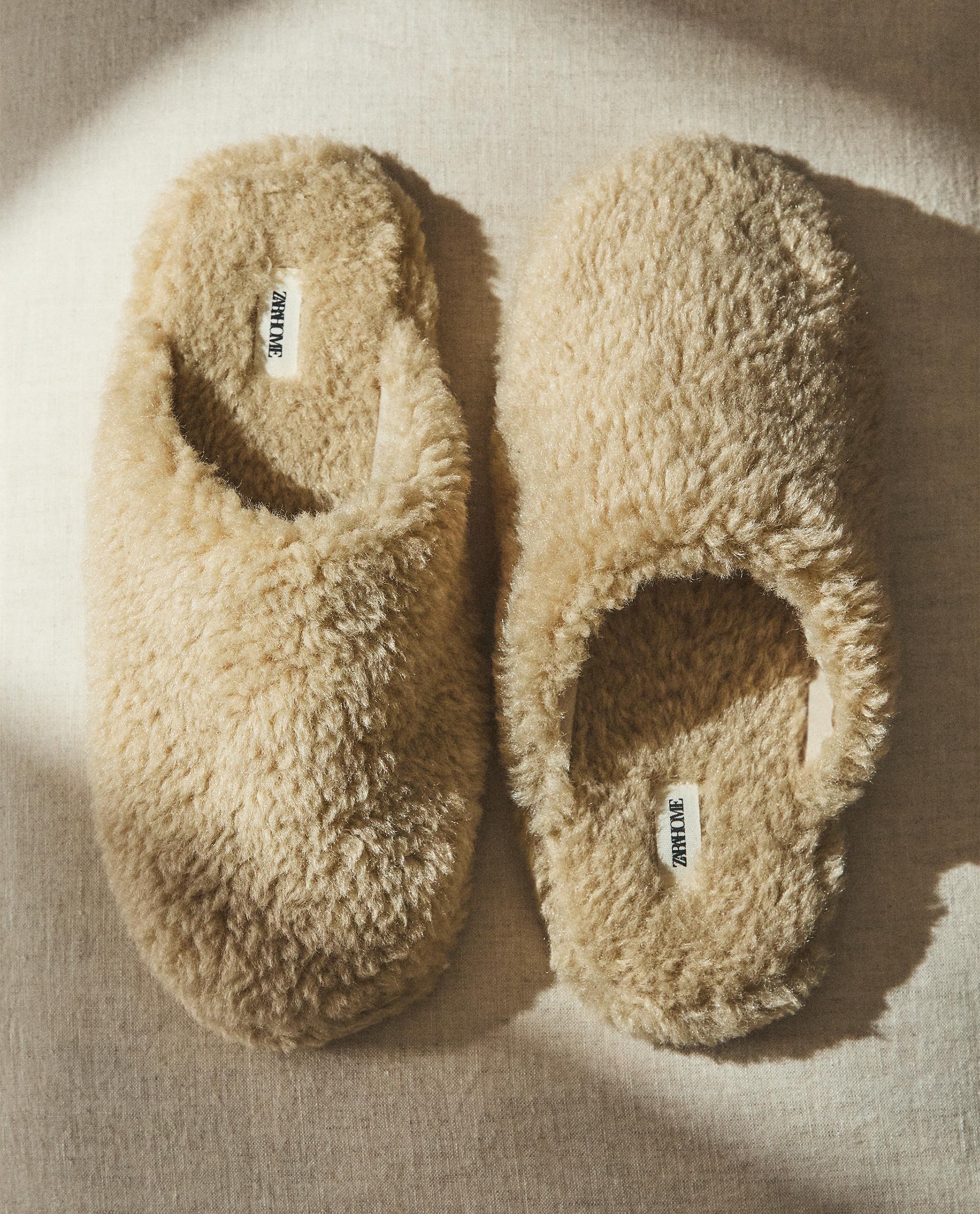 Zapatillas De Casa Zara Casa Discount Zapatillas Casa Hombre Zara