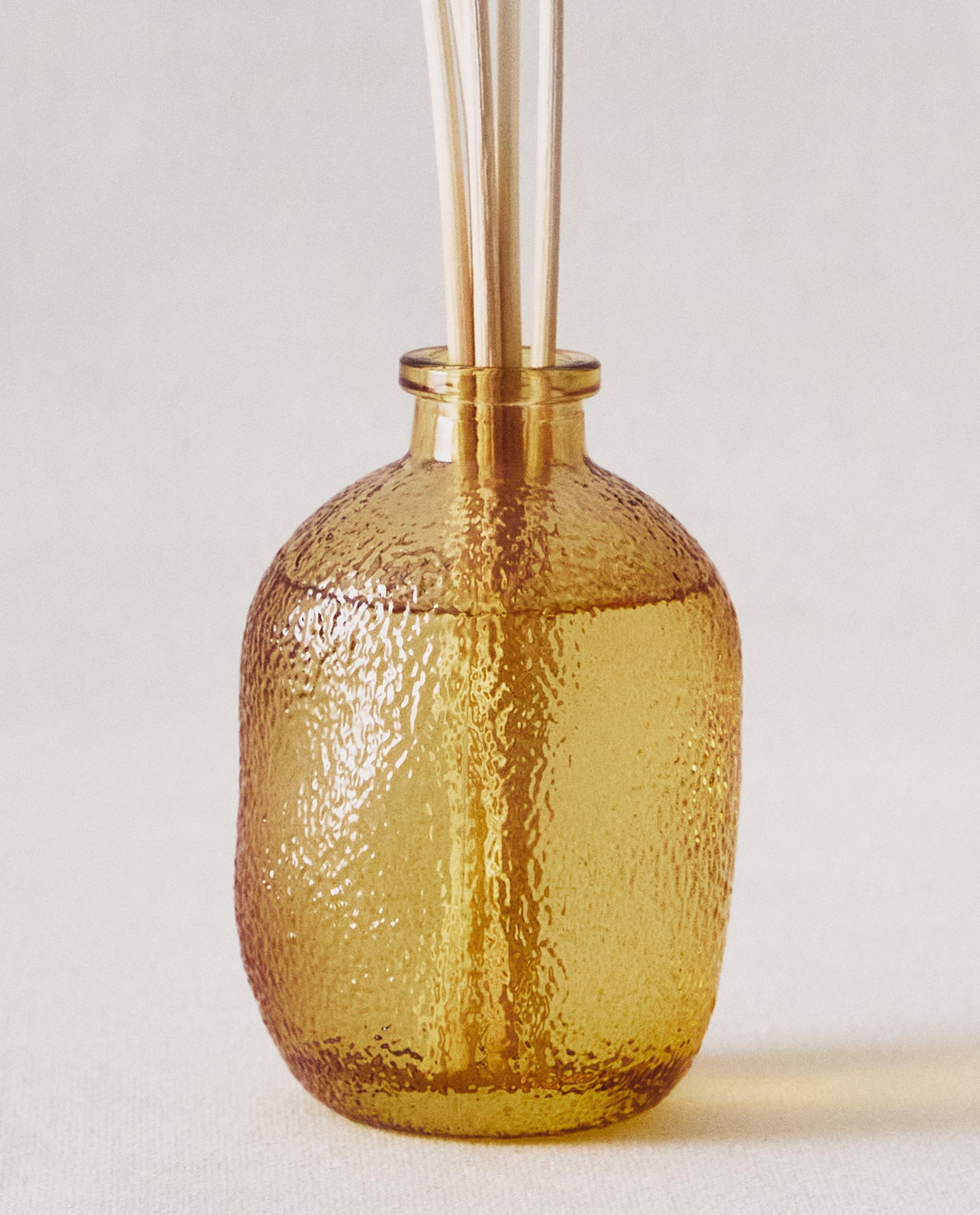 180 ML) リードディフューザー FLEUR DE MANDARINE | Zara Home 日本/Japan