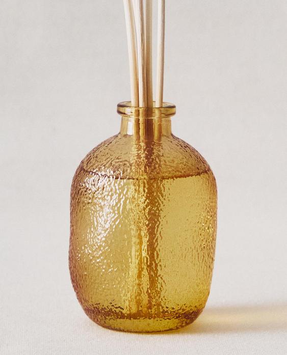 (180 ML) DIFFUSEUR À BÂTONNETS FLEUR DE MANDARINE