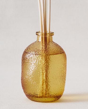 (180 ML) DIFUSOR EM STICKS FLEUR DE MANDARINE
