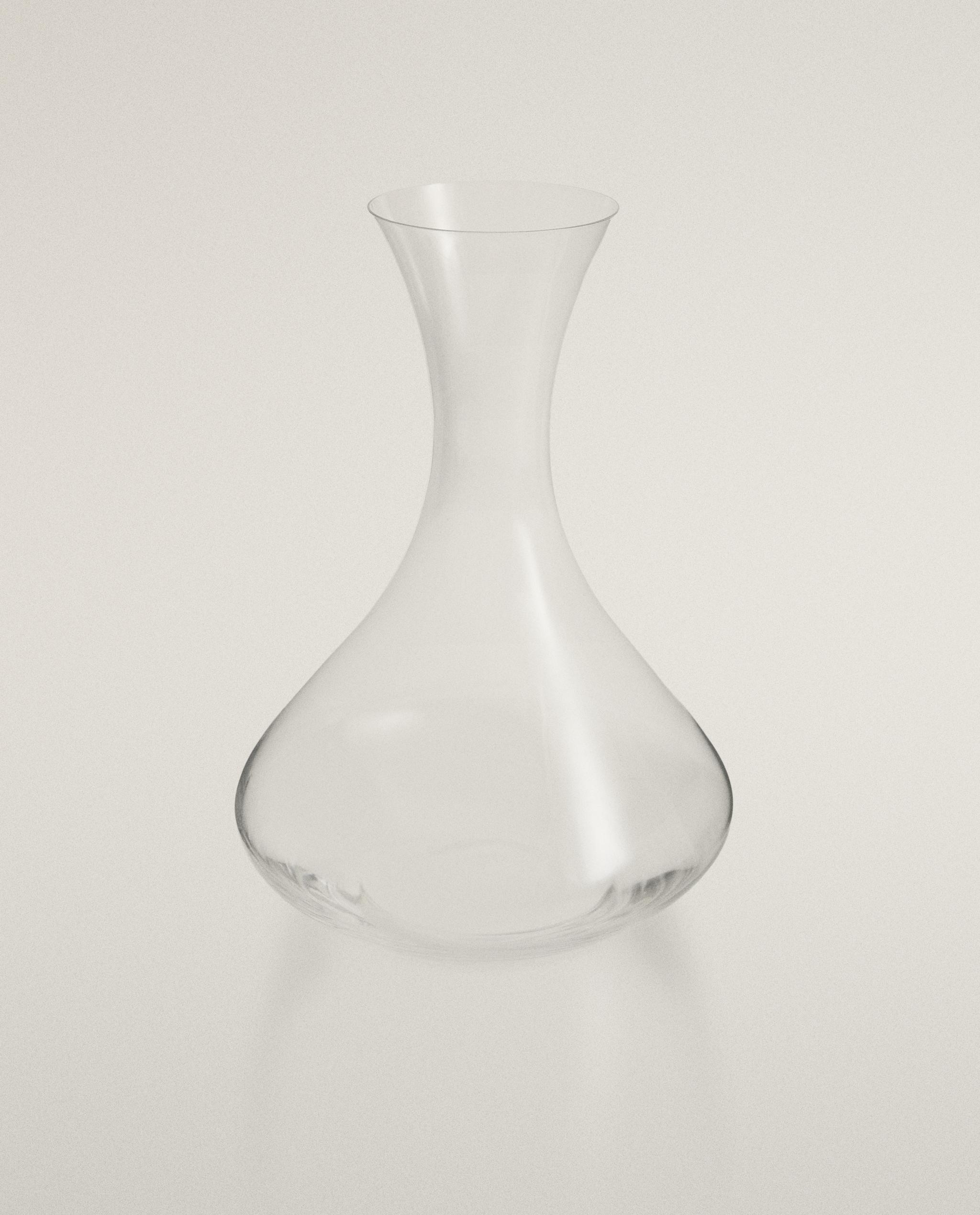 SET OF BOHEMIA CRYSTAL GLASSWARE product thumbnail 5