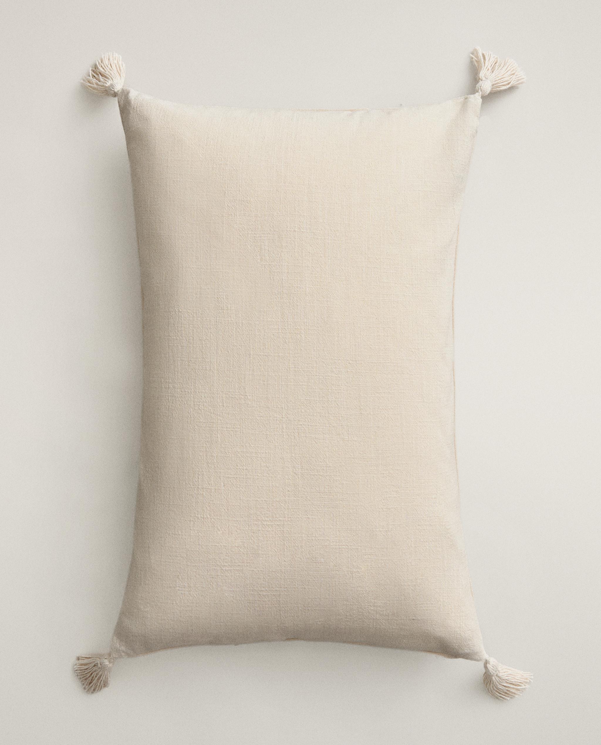 TUFTING CUSHION COVER product thumbnail 8