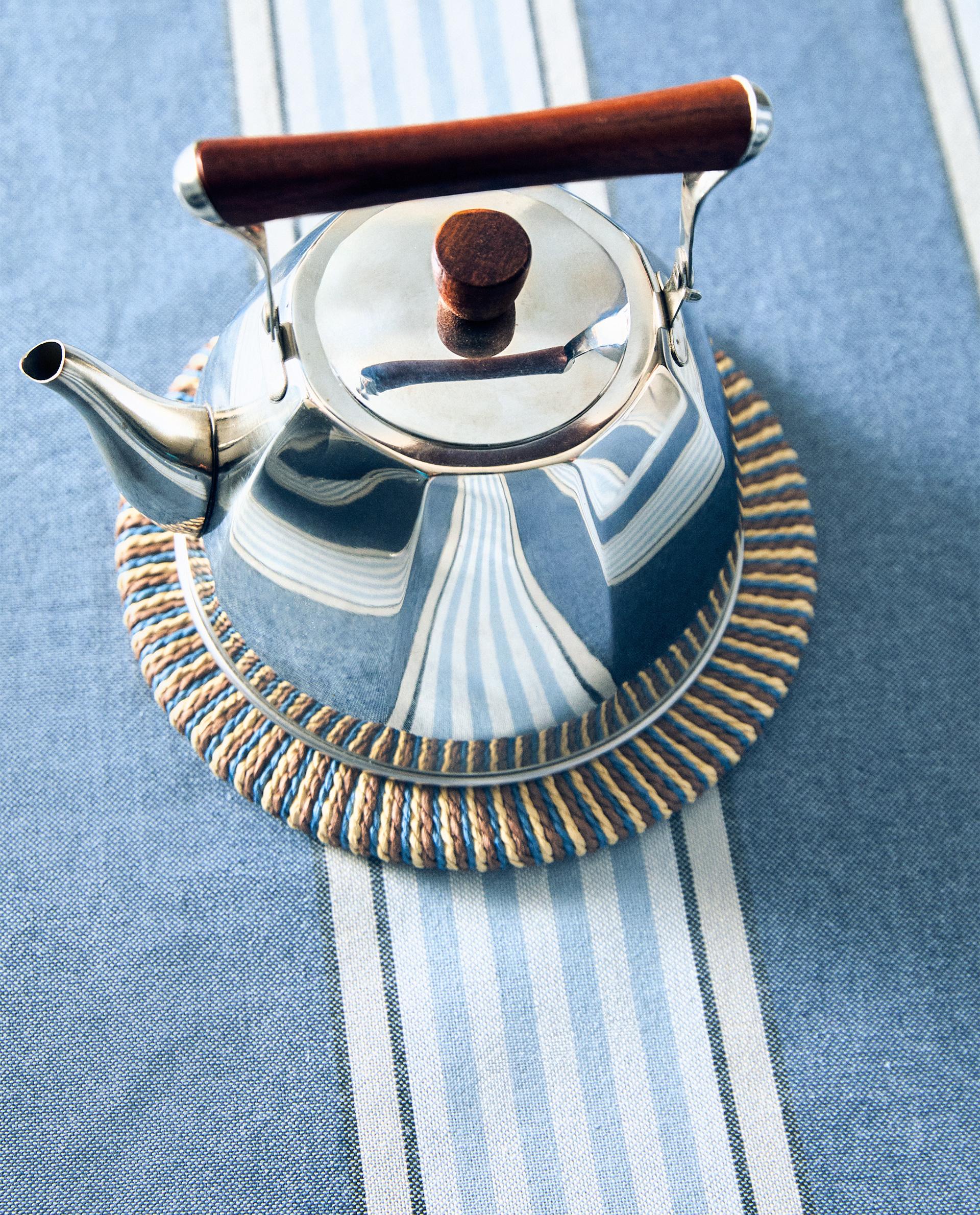 FIBRE TRIVET