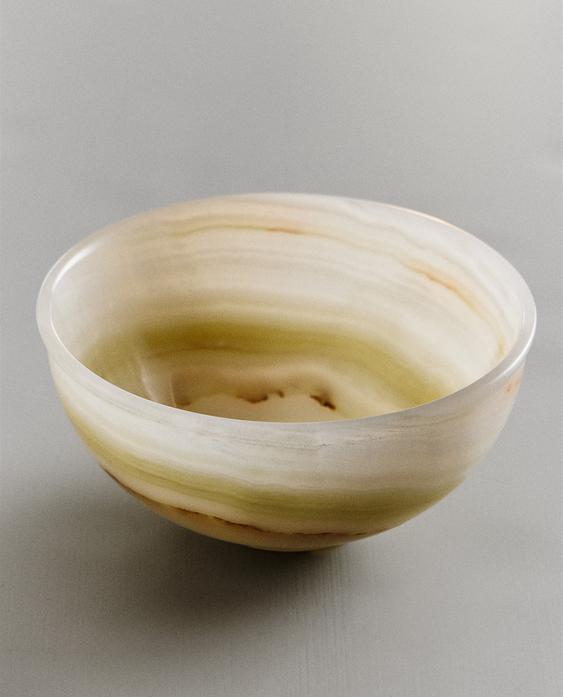 PETIT ONYX BOWL I COLIN KING