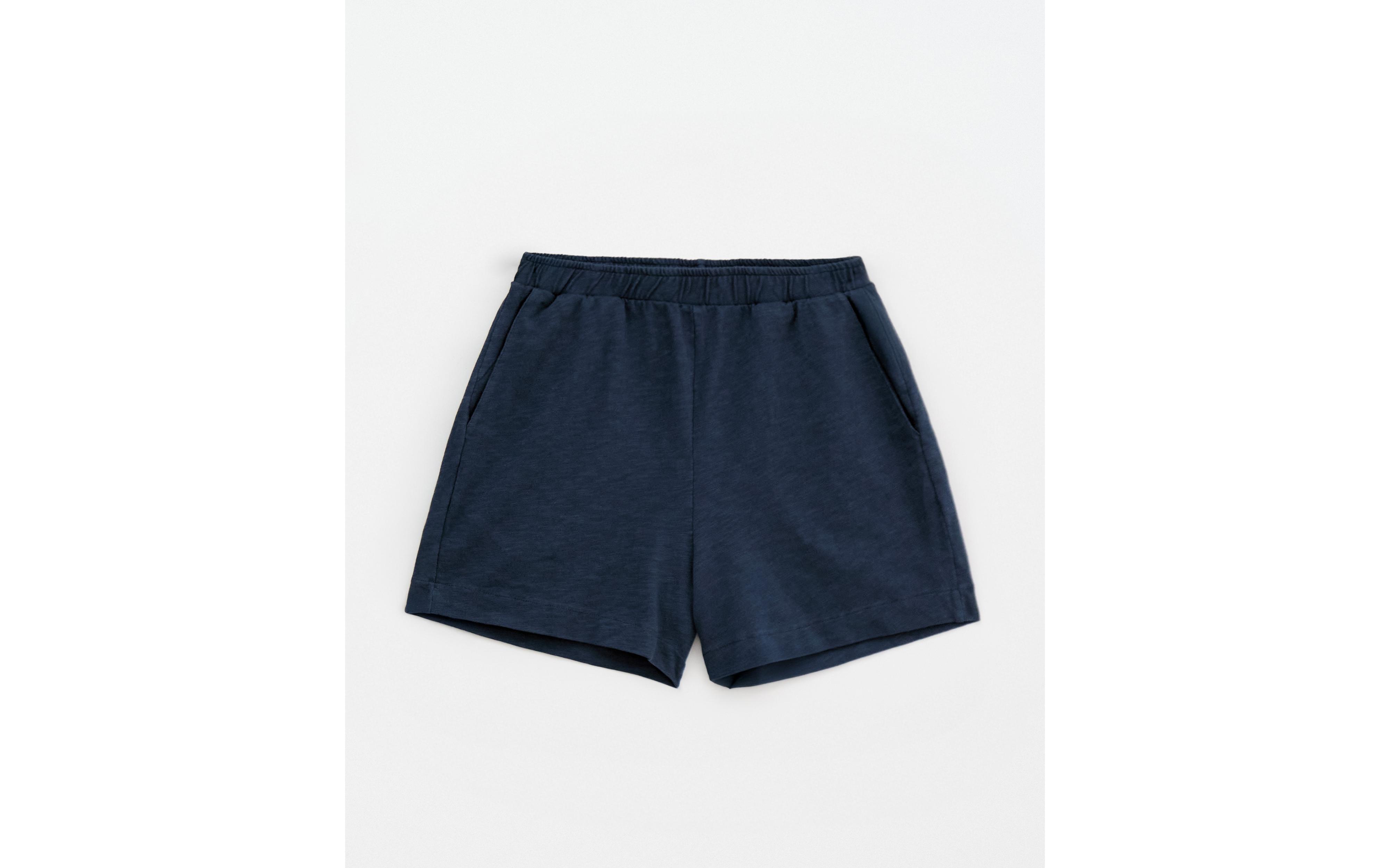 COTTON SHORTS product thumbnail 9