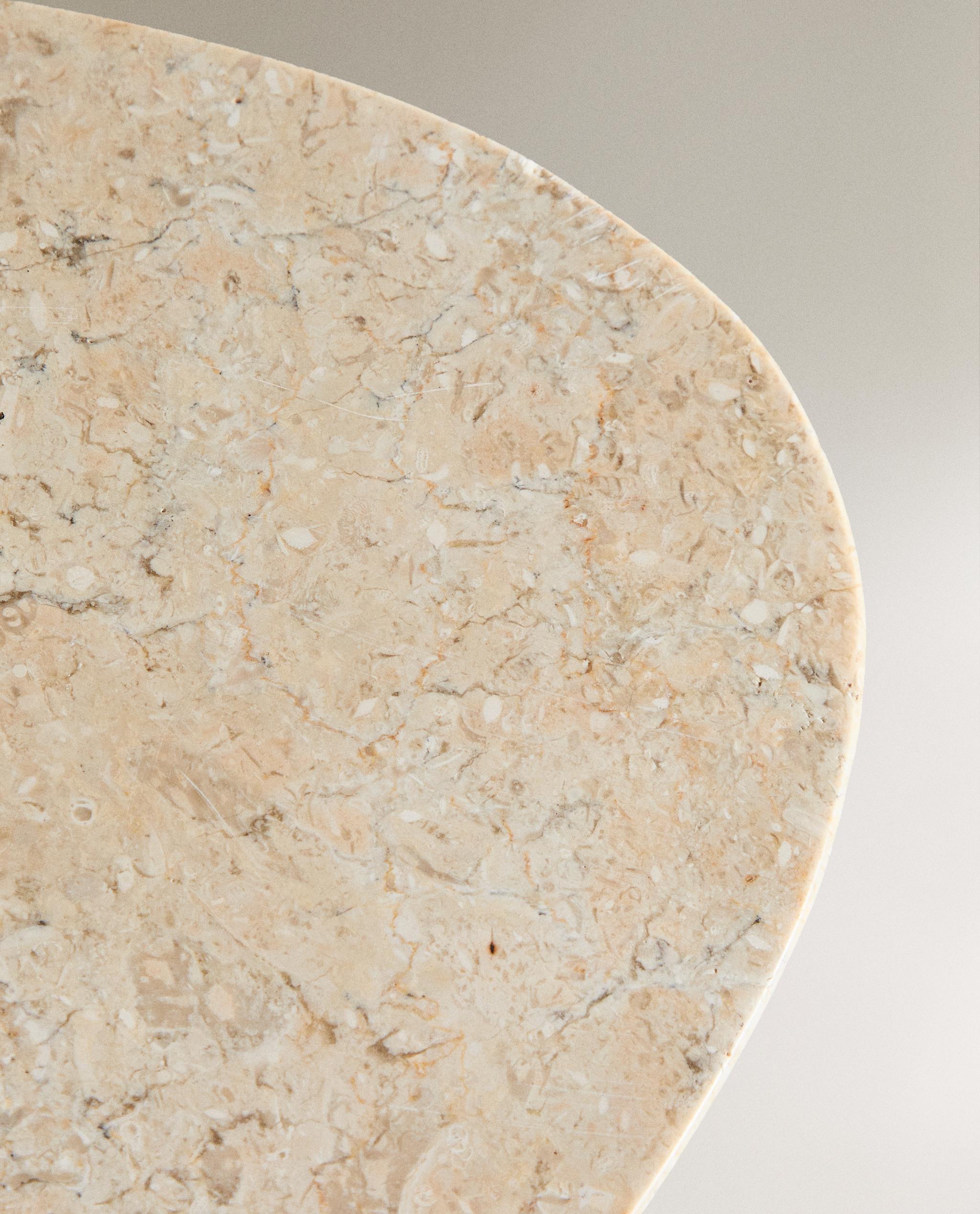 オーナメント マーブル トレイ | Zara Home 日本/Japan