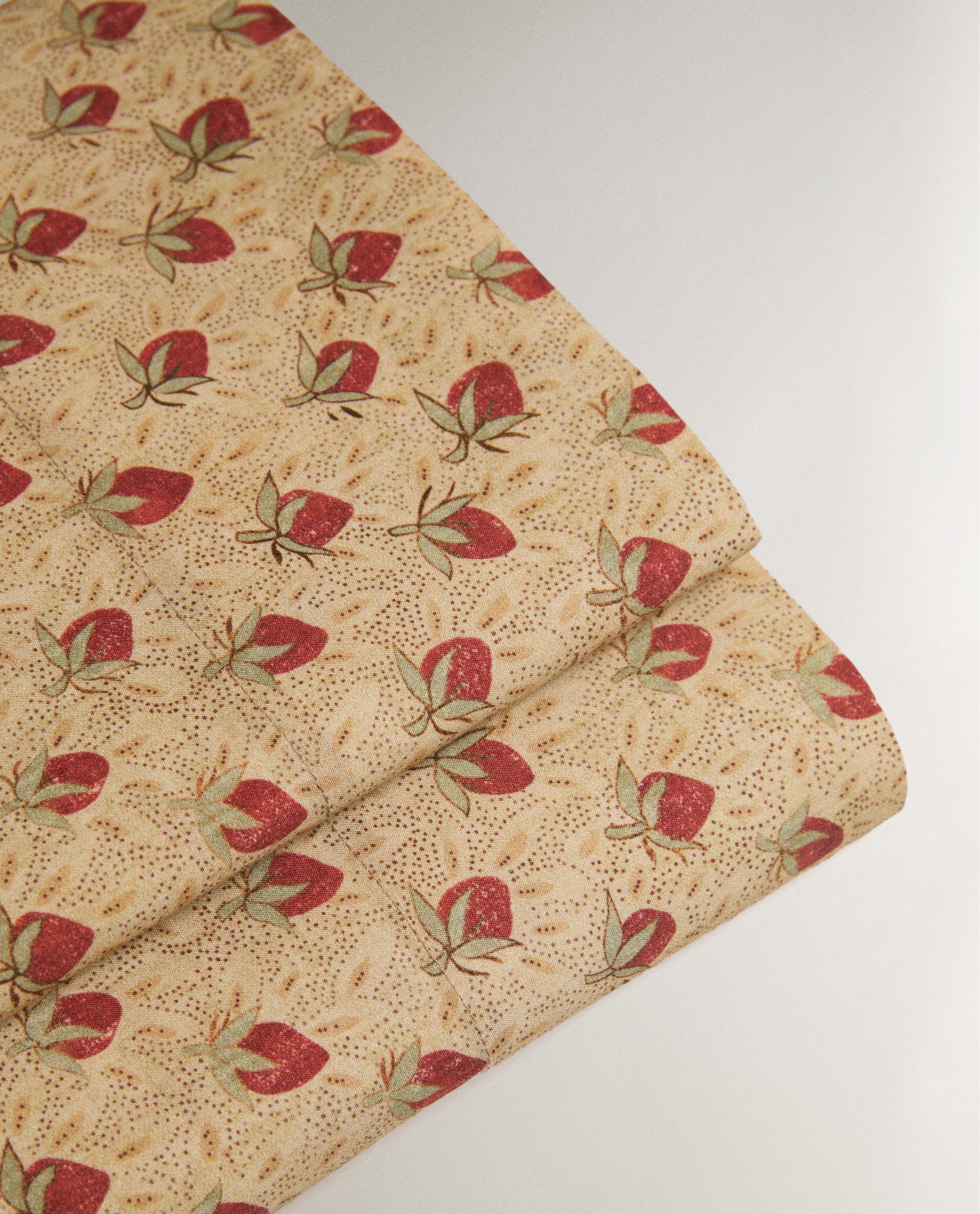 DUVET COVER AND CUSHIONS | KATHARINE POLE product thumbnail 12