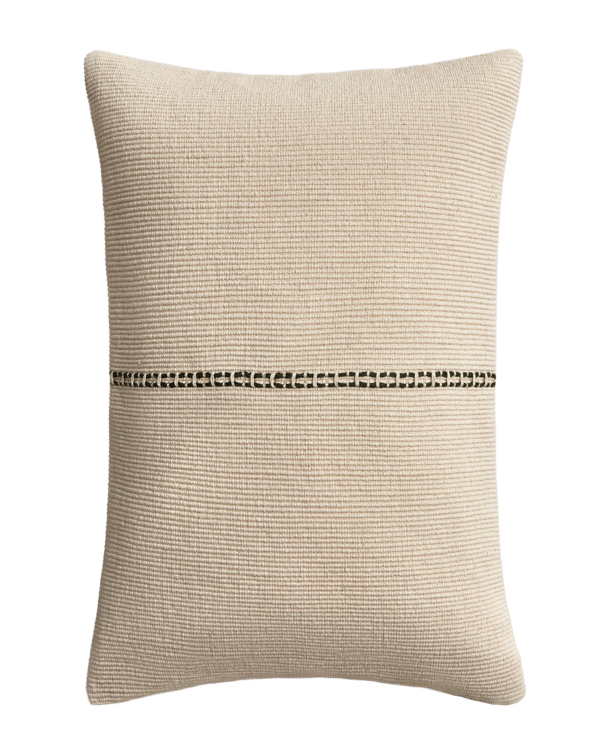 DOUBLE LINE CUSHION COVER product thumbnail 6