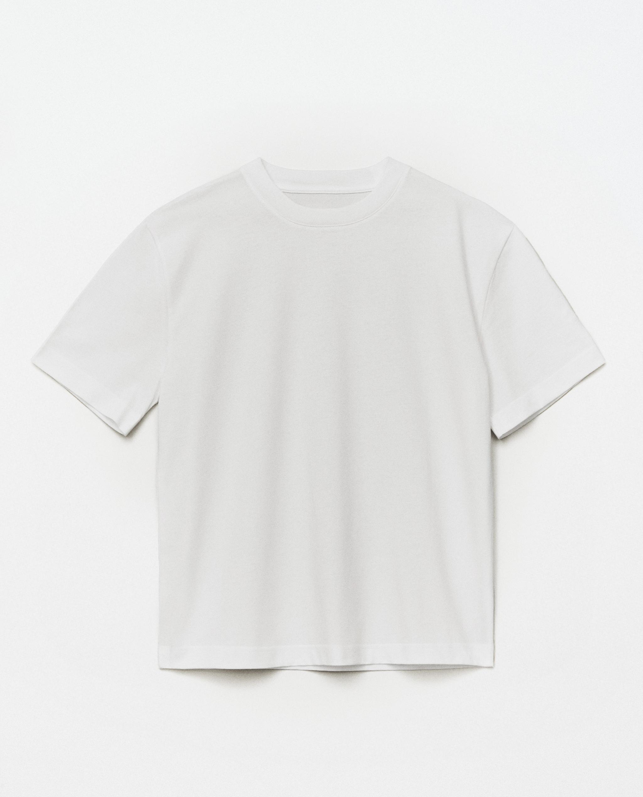 SHORT SLEEVE T-SHIRT product thumbnail 8