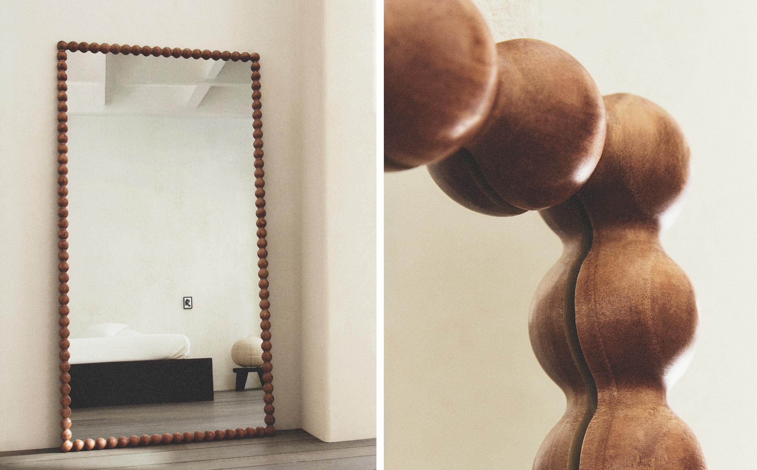 Decorative mirrors | Zara Home United States of America