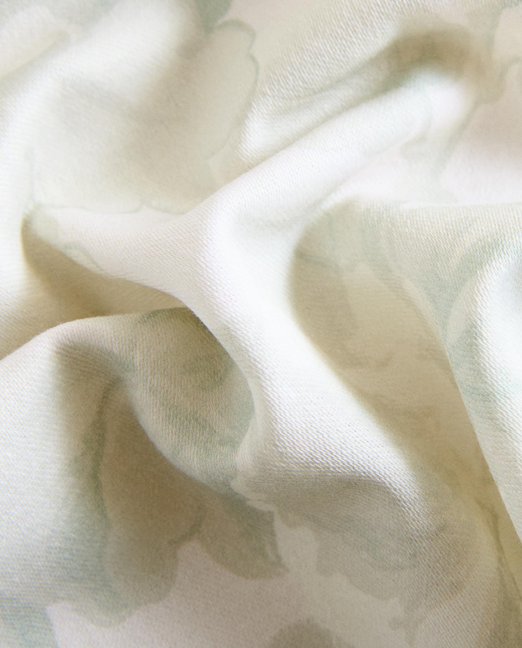 PLANT PRINT TABLECLOTH product thumbnail 4