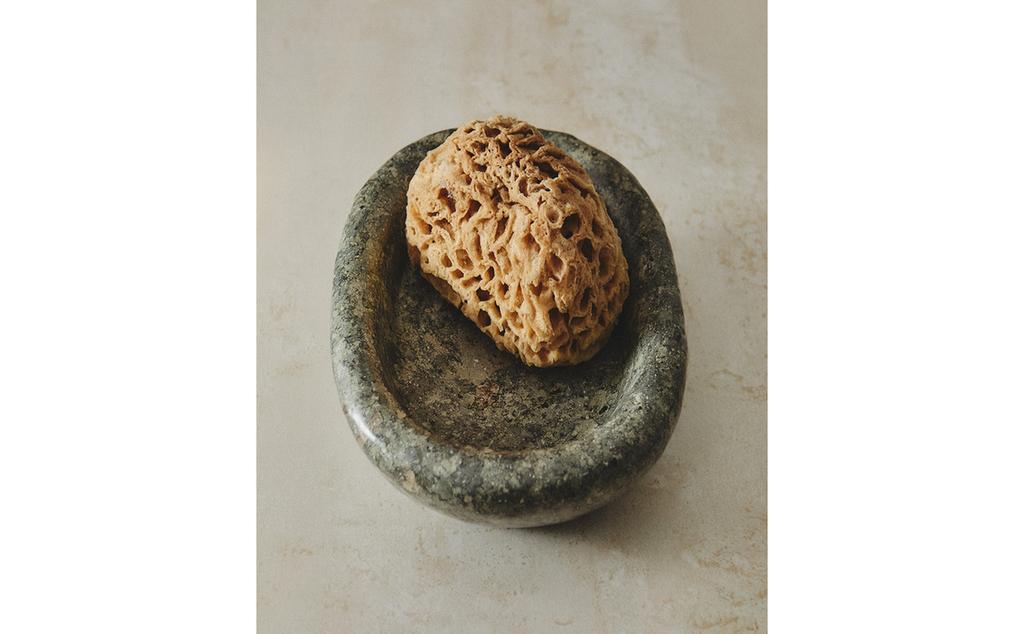 GROENACHTIG CONCAAF MARMEREN DIENBLAD GROENACHTIG CONCAAF MARMEREN DIENBLAD