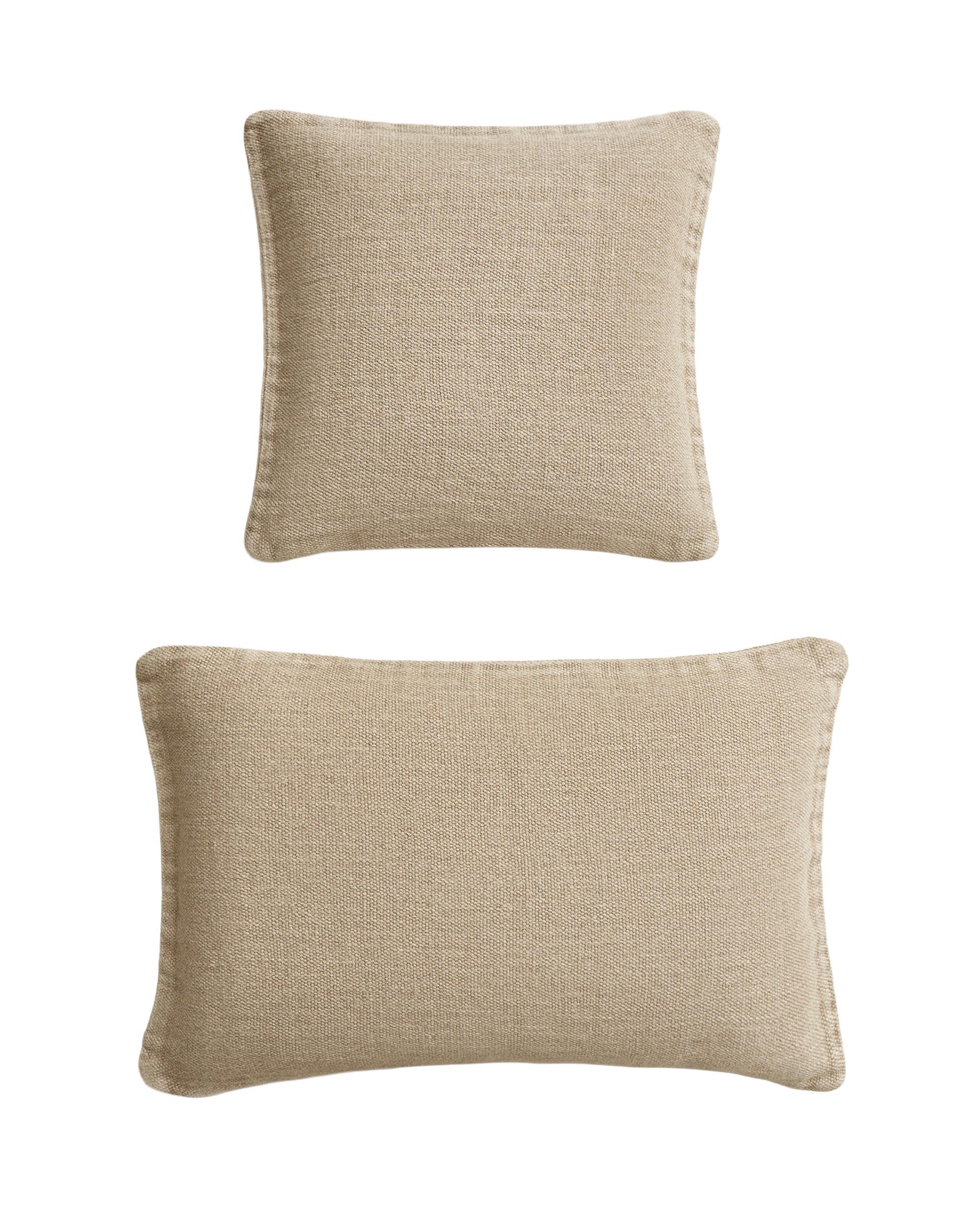 PLAIN CUSHION COVER product thumbnail 9