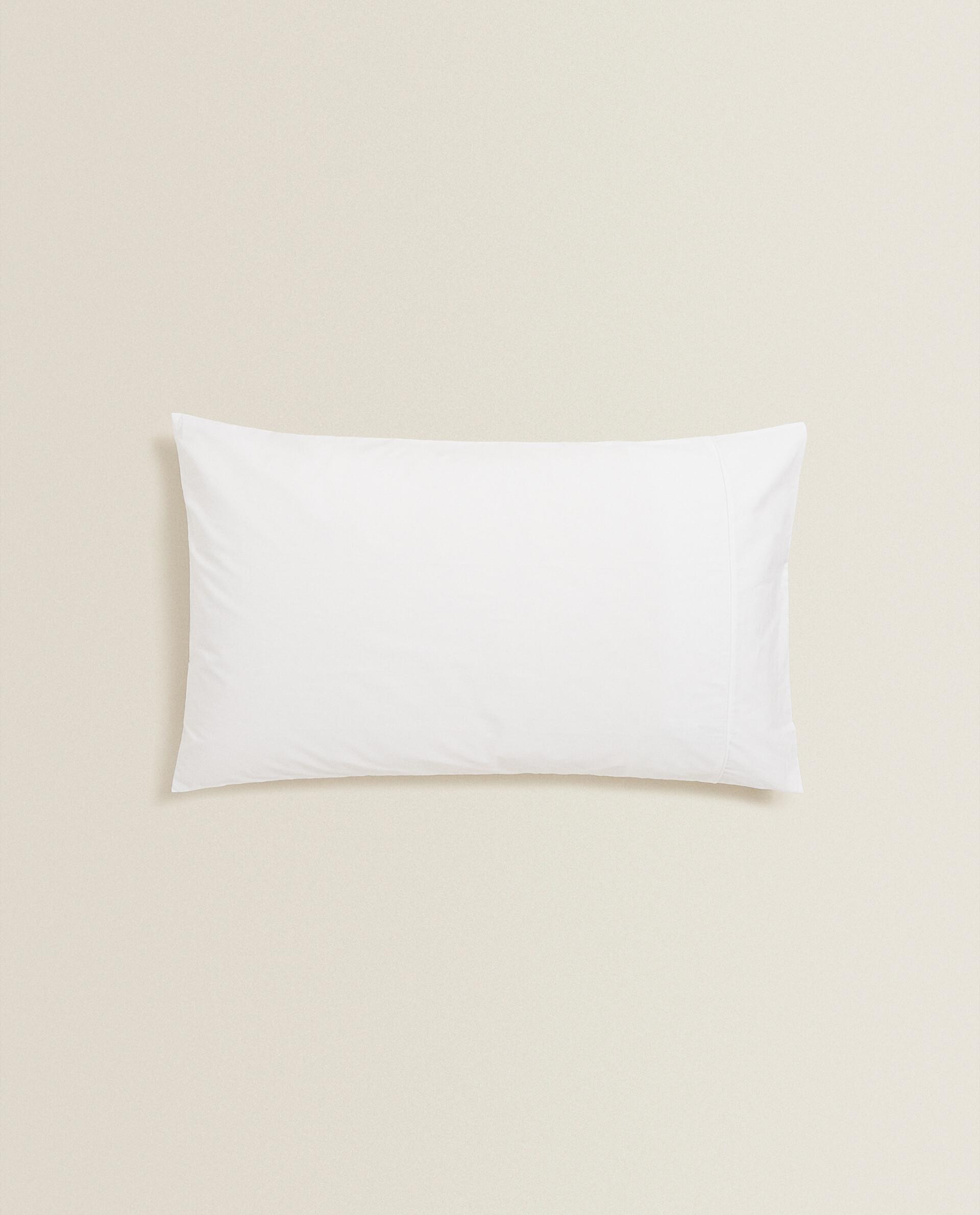 PERCALE PILLOWCASE (300 THREAD COUNT) product thumbnail 11