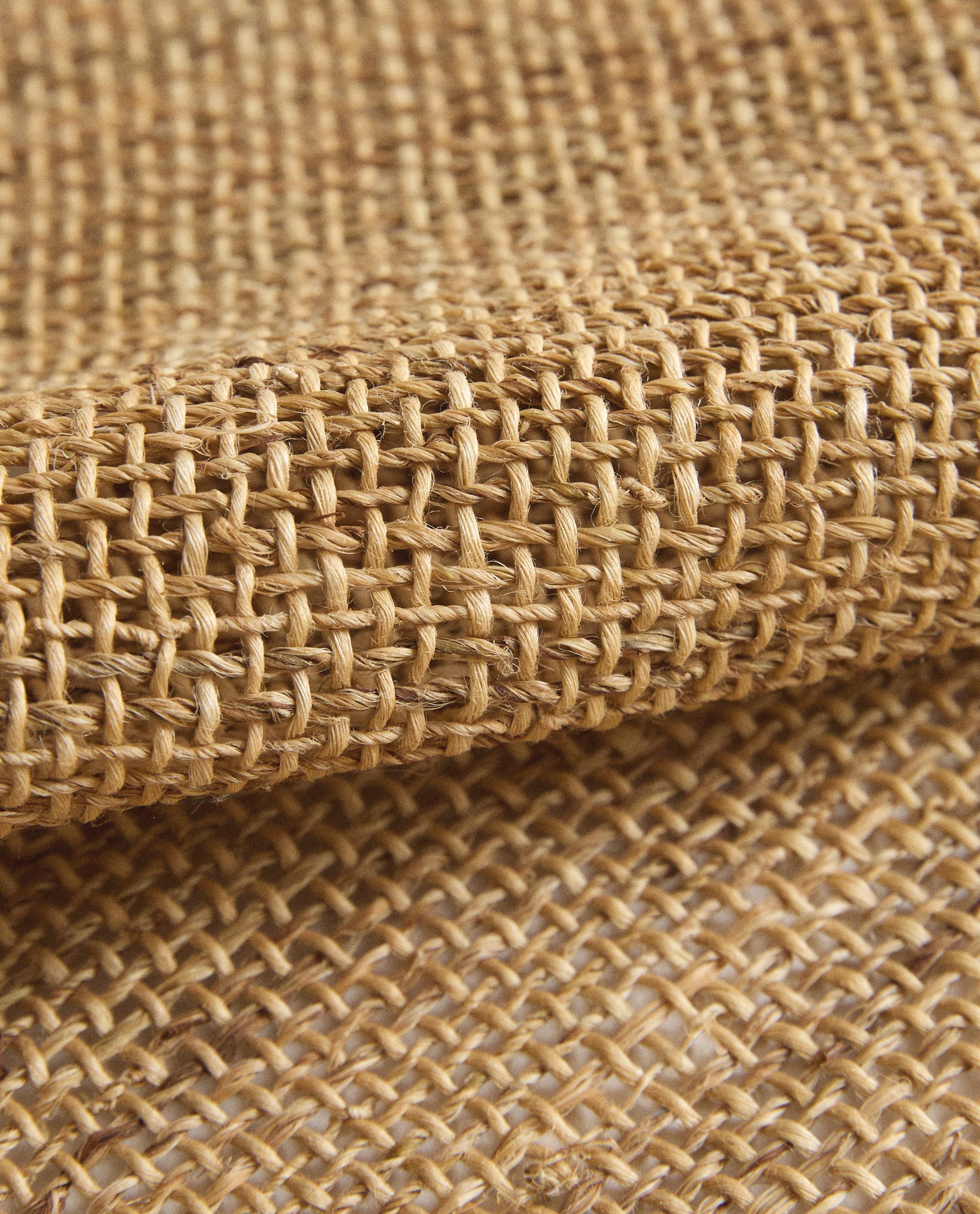 WOVEN FIBRE PLACEMAT product thumbnail 7