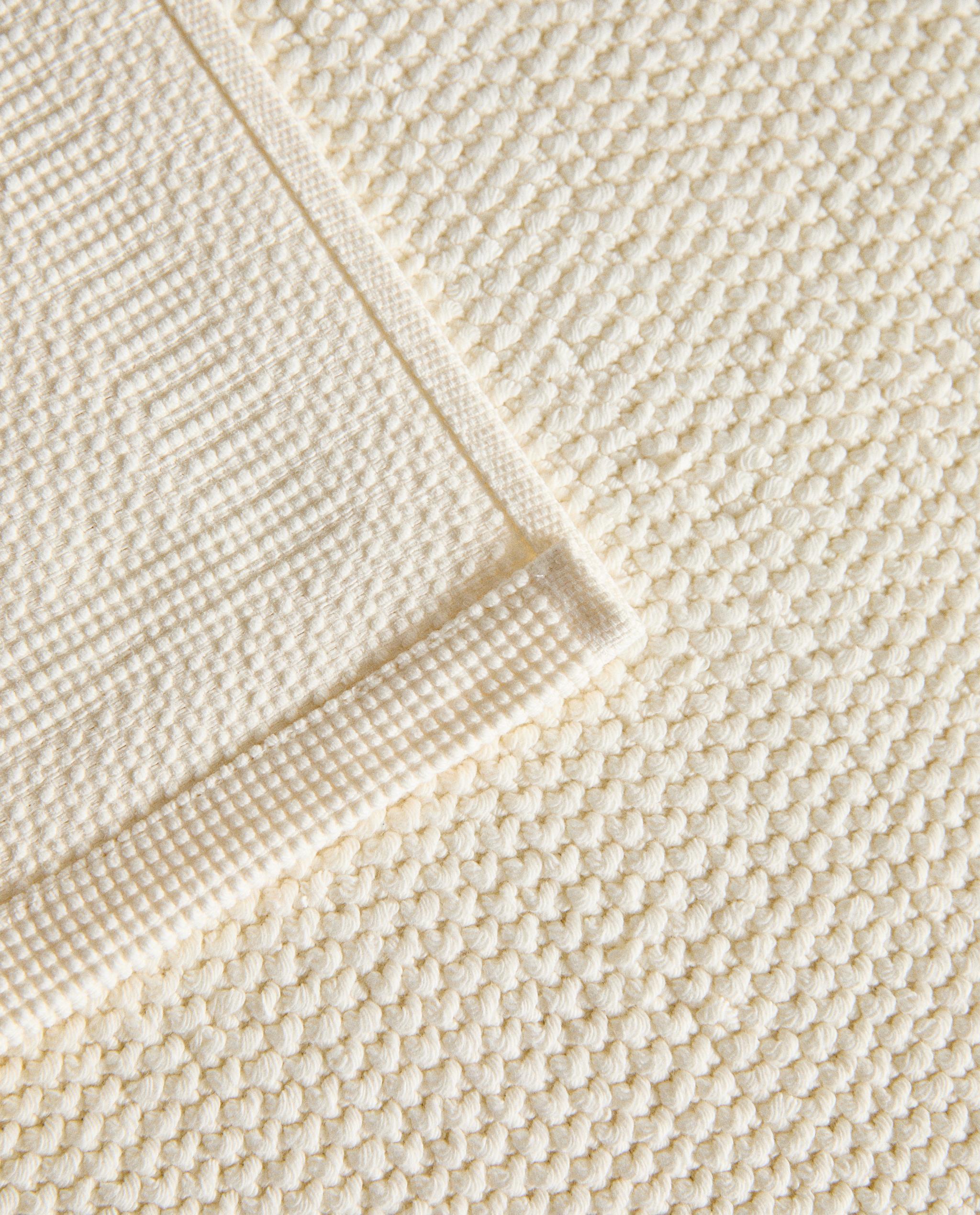 COTTON BATH MAT product thumbnail 17
