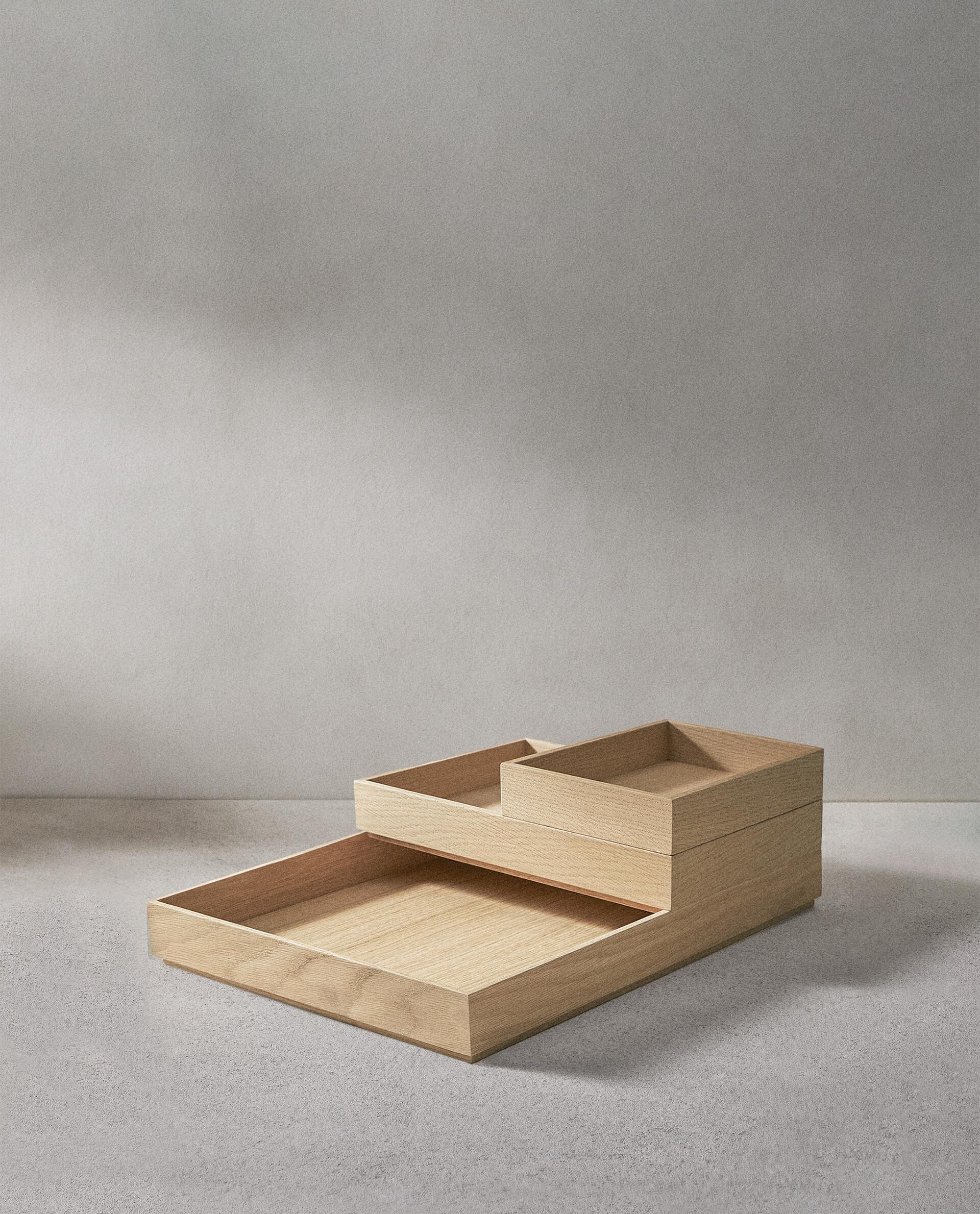 TRAY 01 | Zara Home United States of America