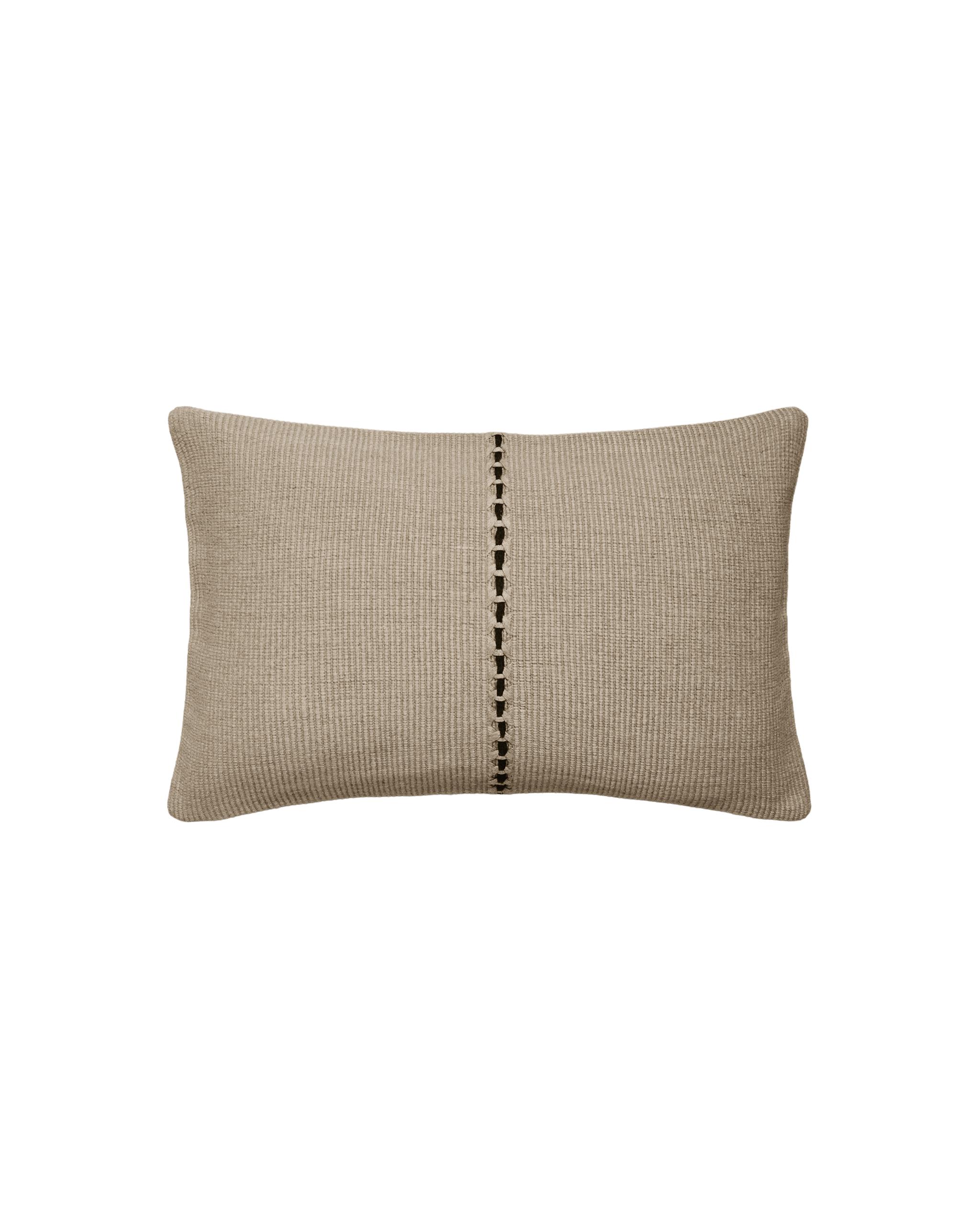 編み込み クッションカバー | Zara Home 日本/Japan